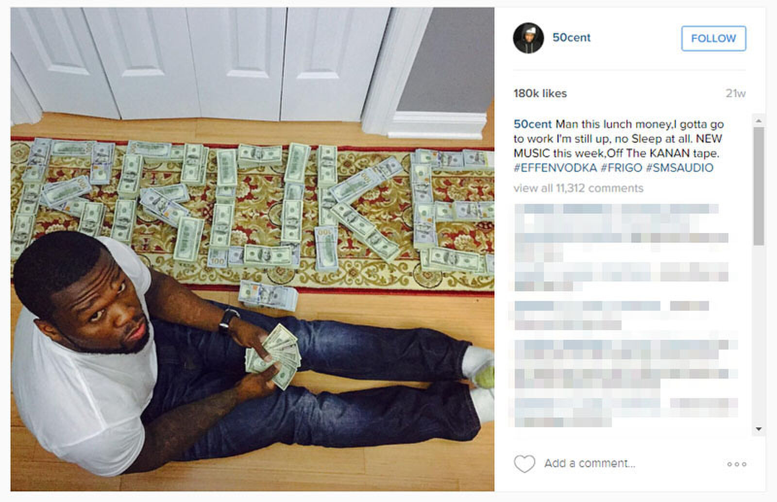 50 Cent