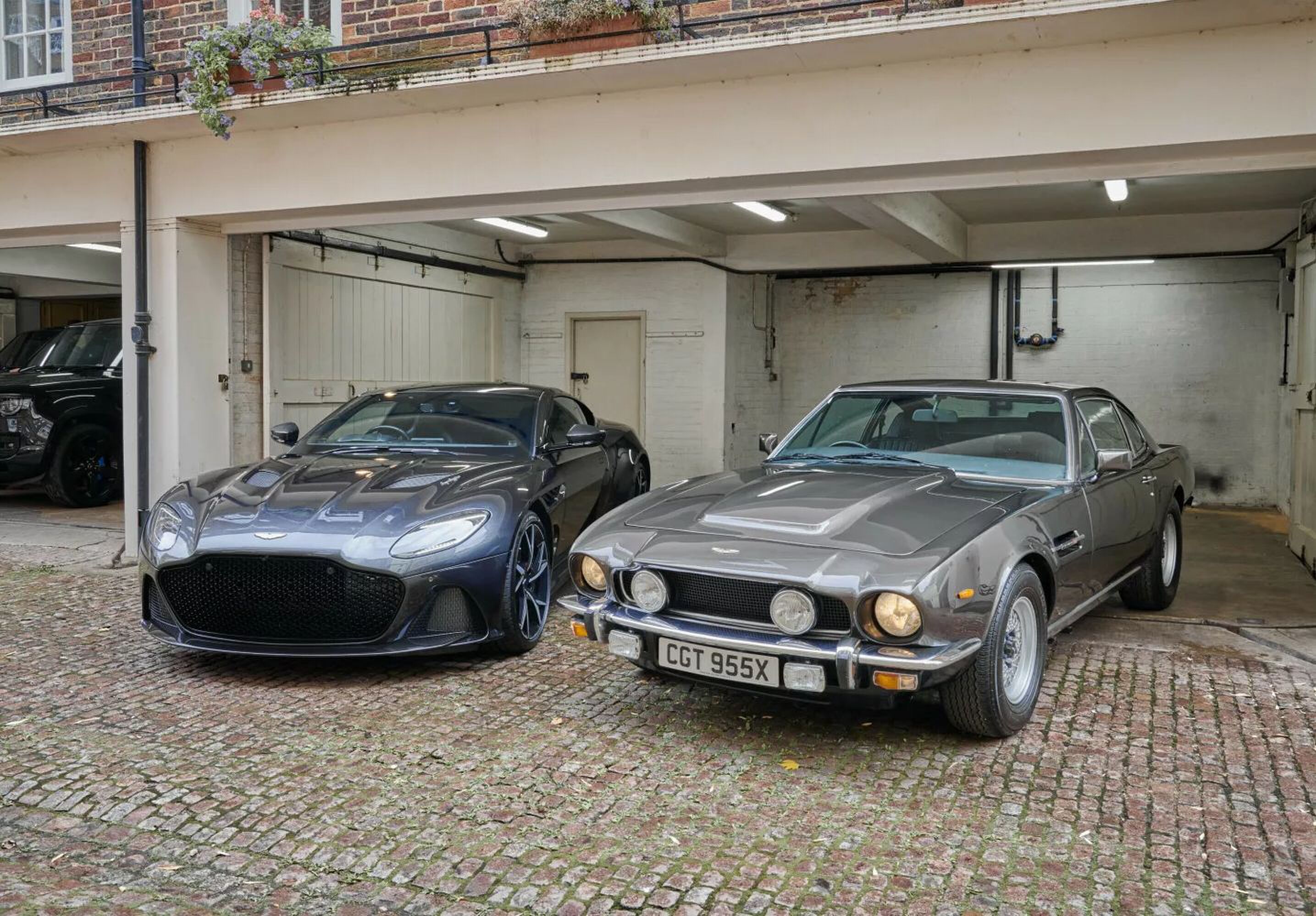 Aston Martin