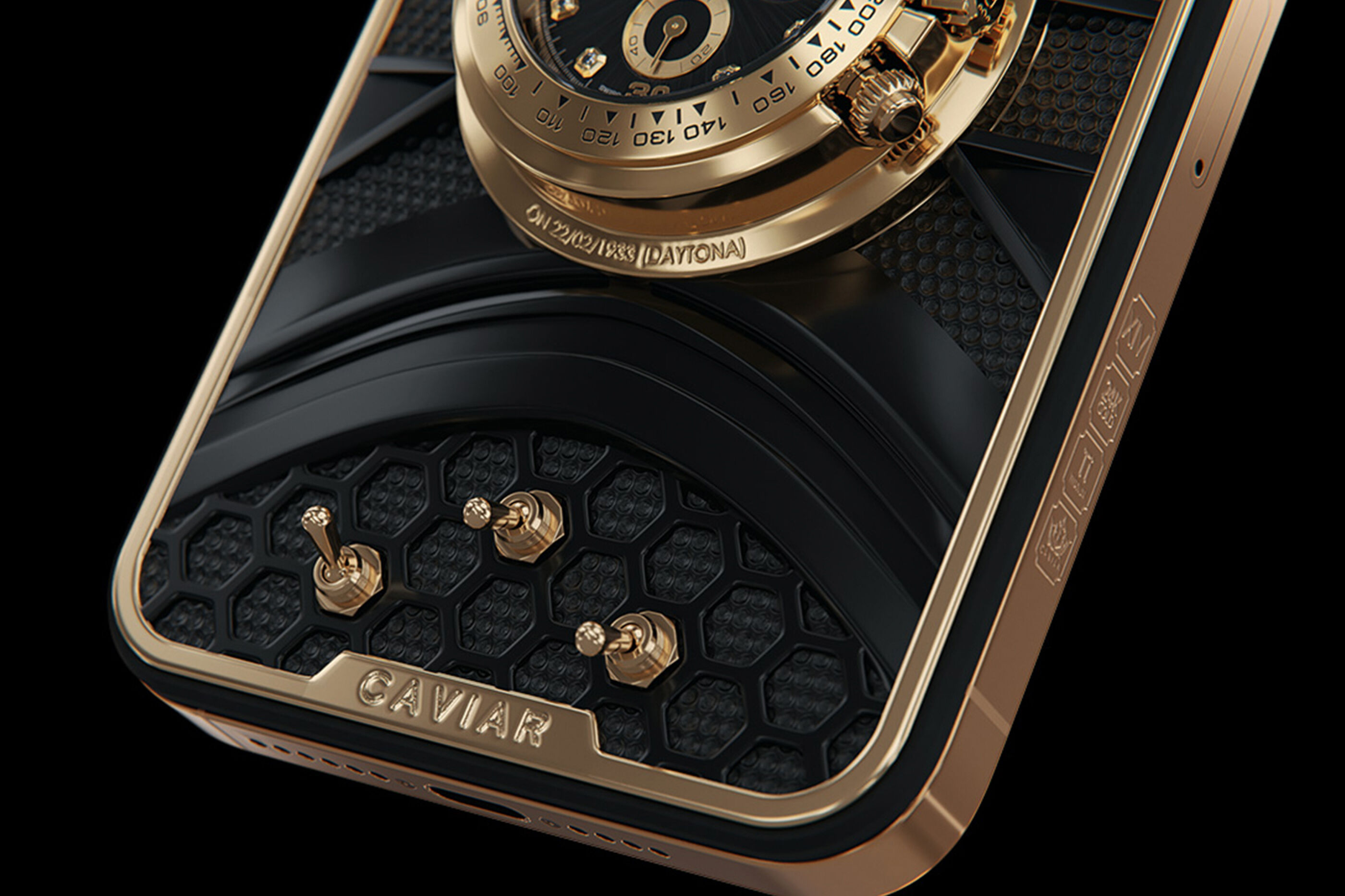 Caviar