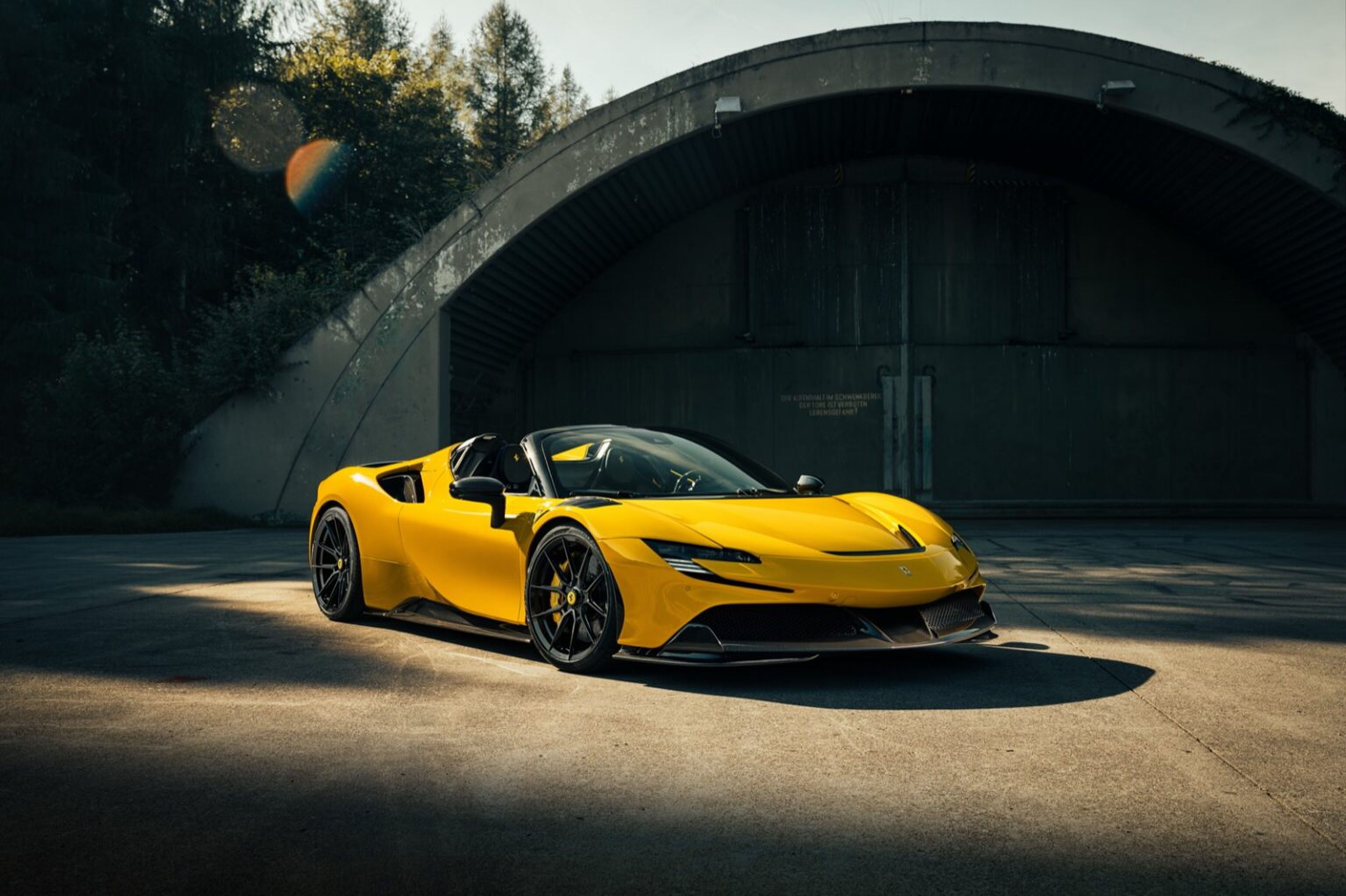 Ferrari-SF90