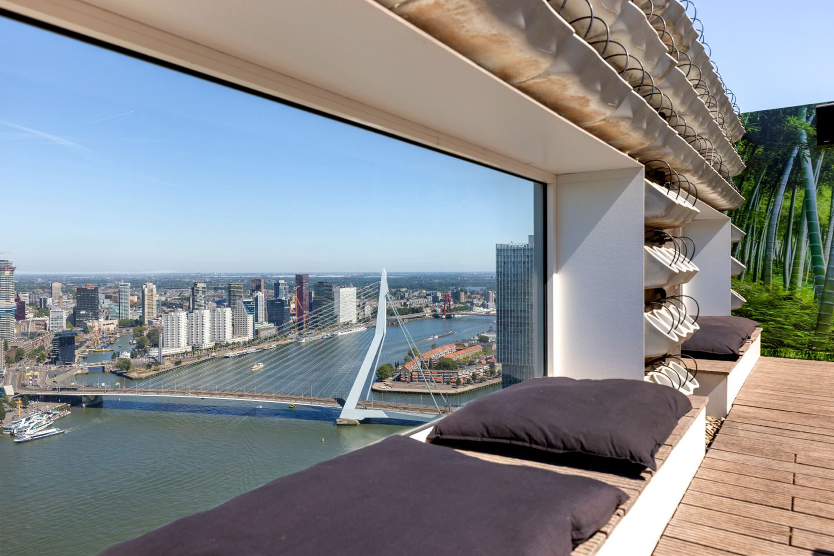 Penthouse-Rotterdam