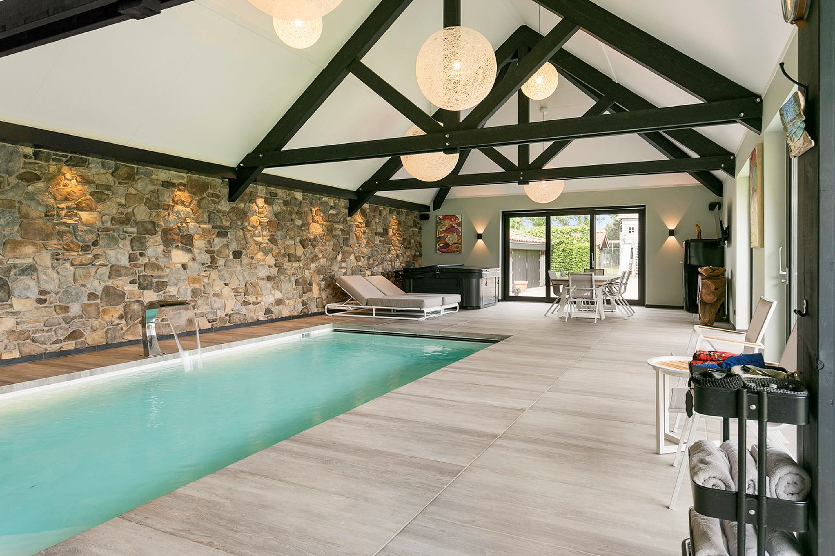 Brabant villa