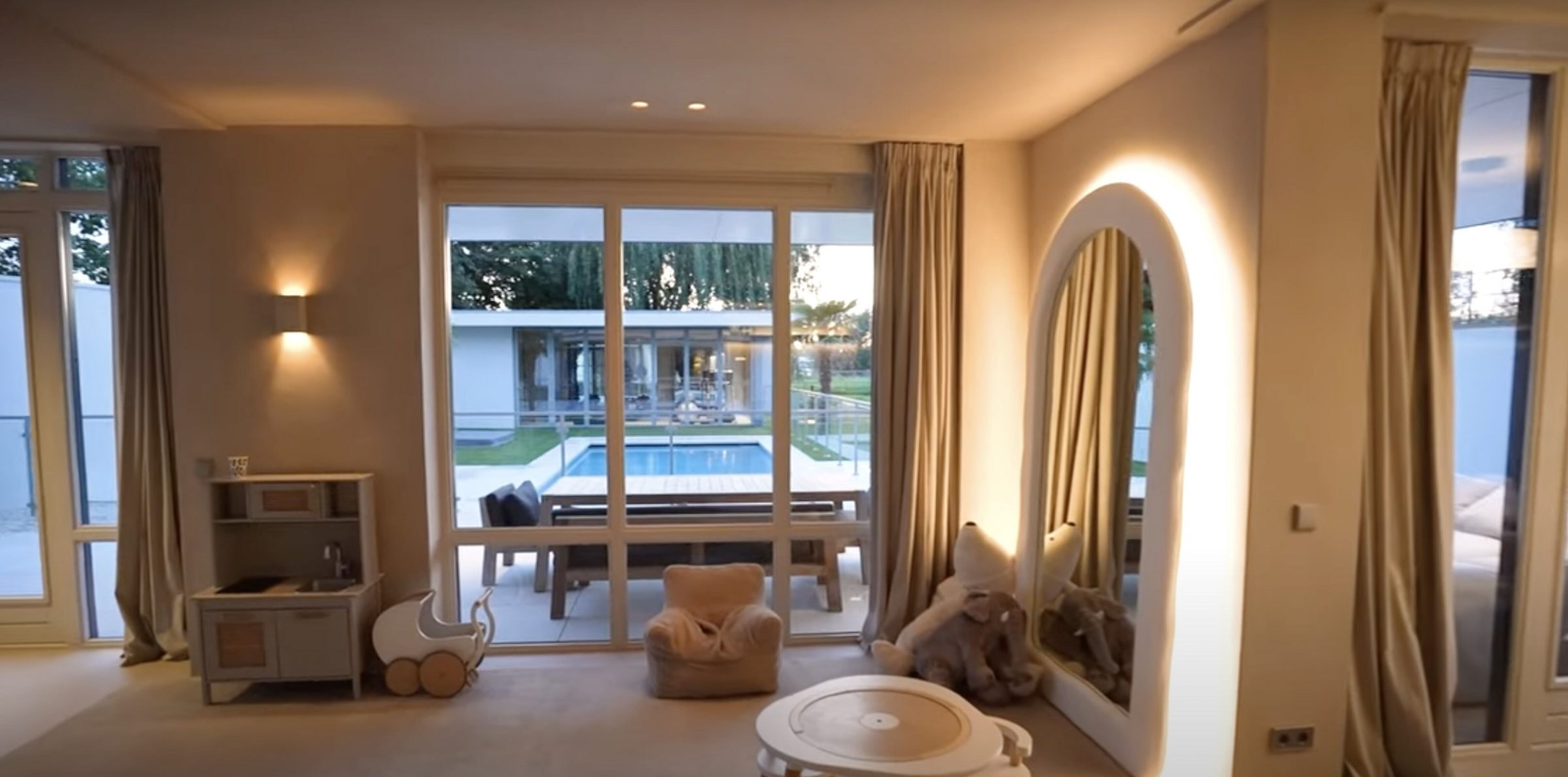 Villa Romee Strijd