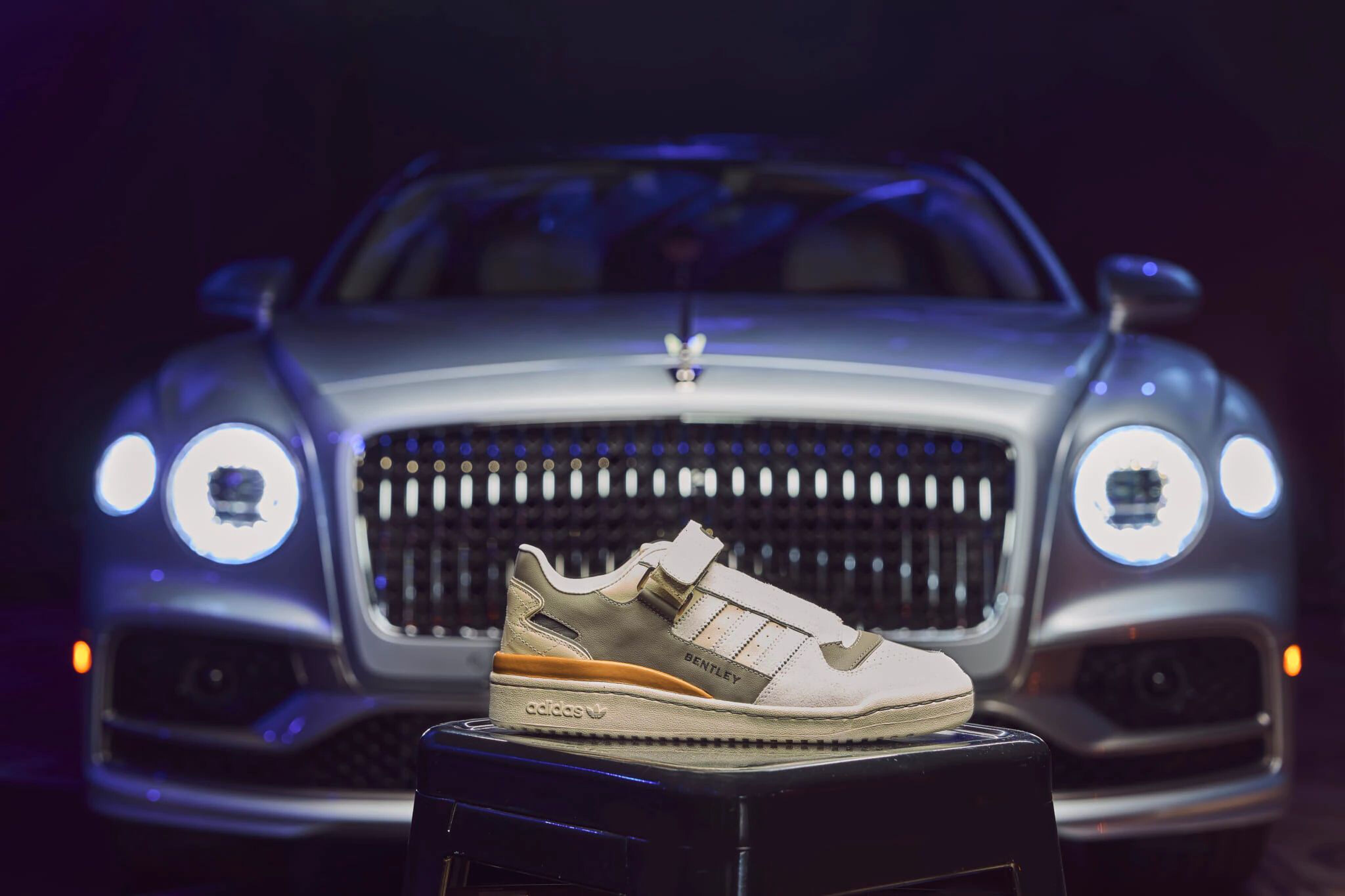 Bentley