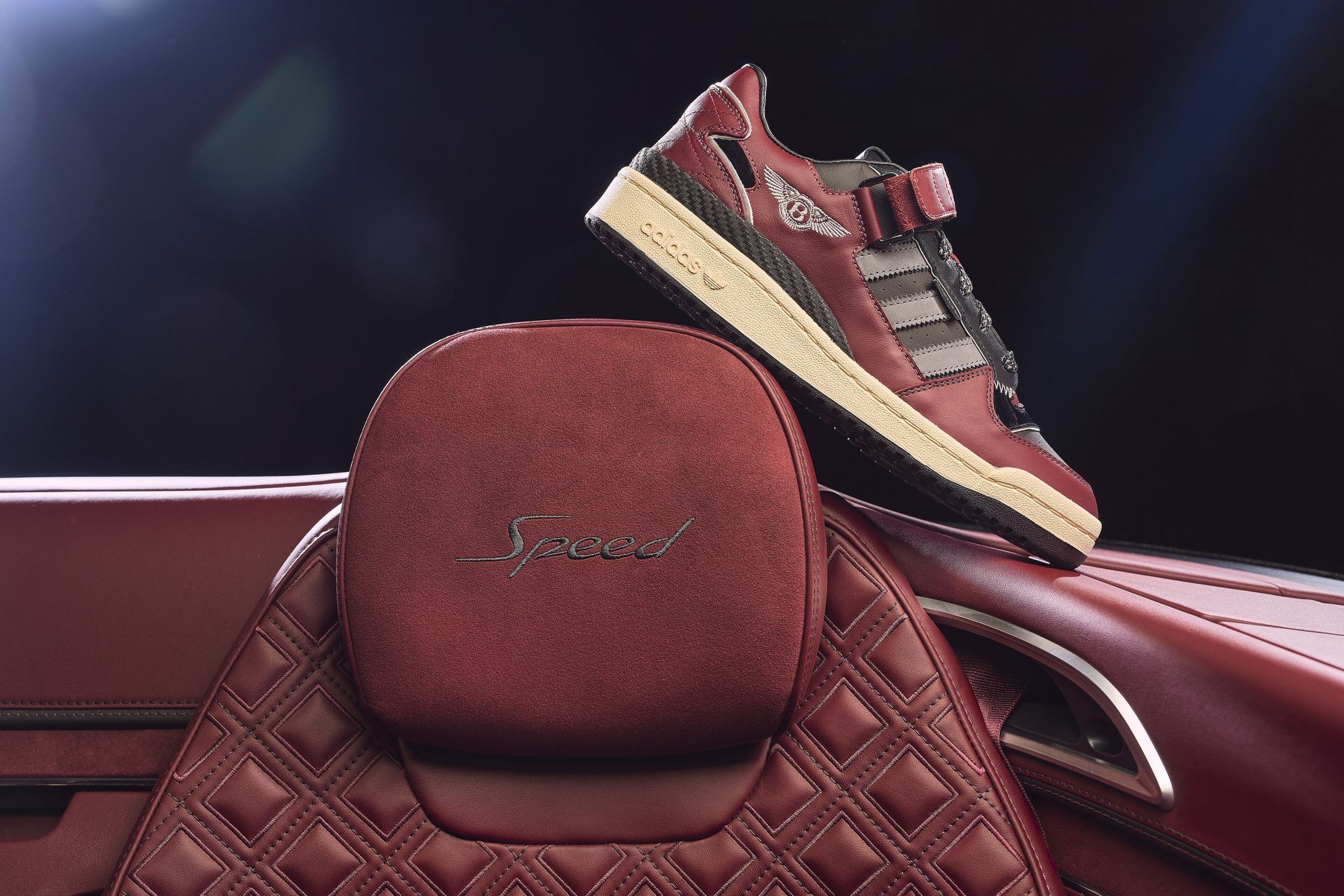 Bentley-sneakers
