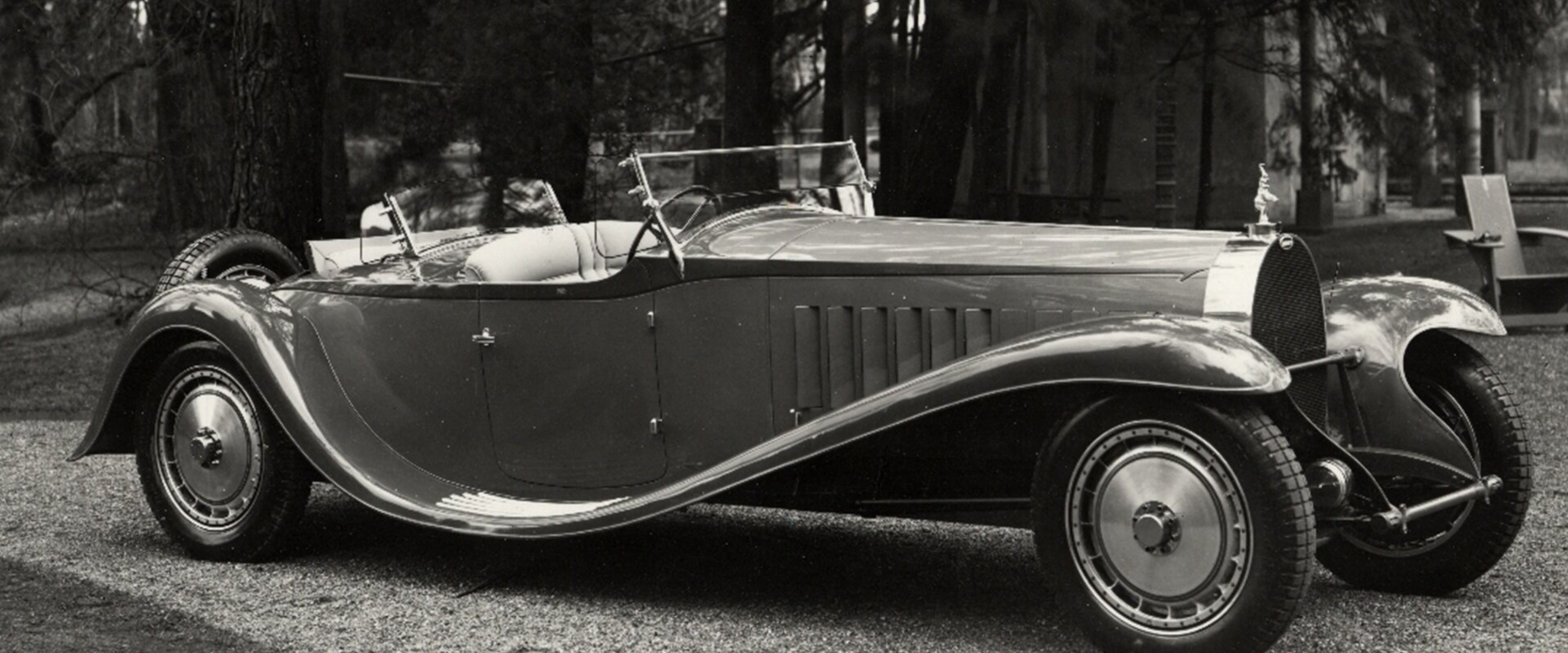 Bugatti