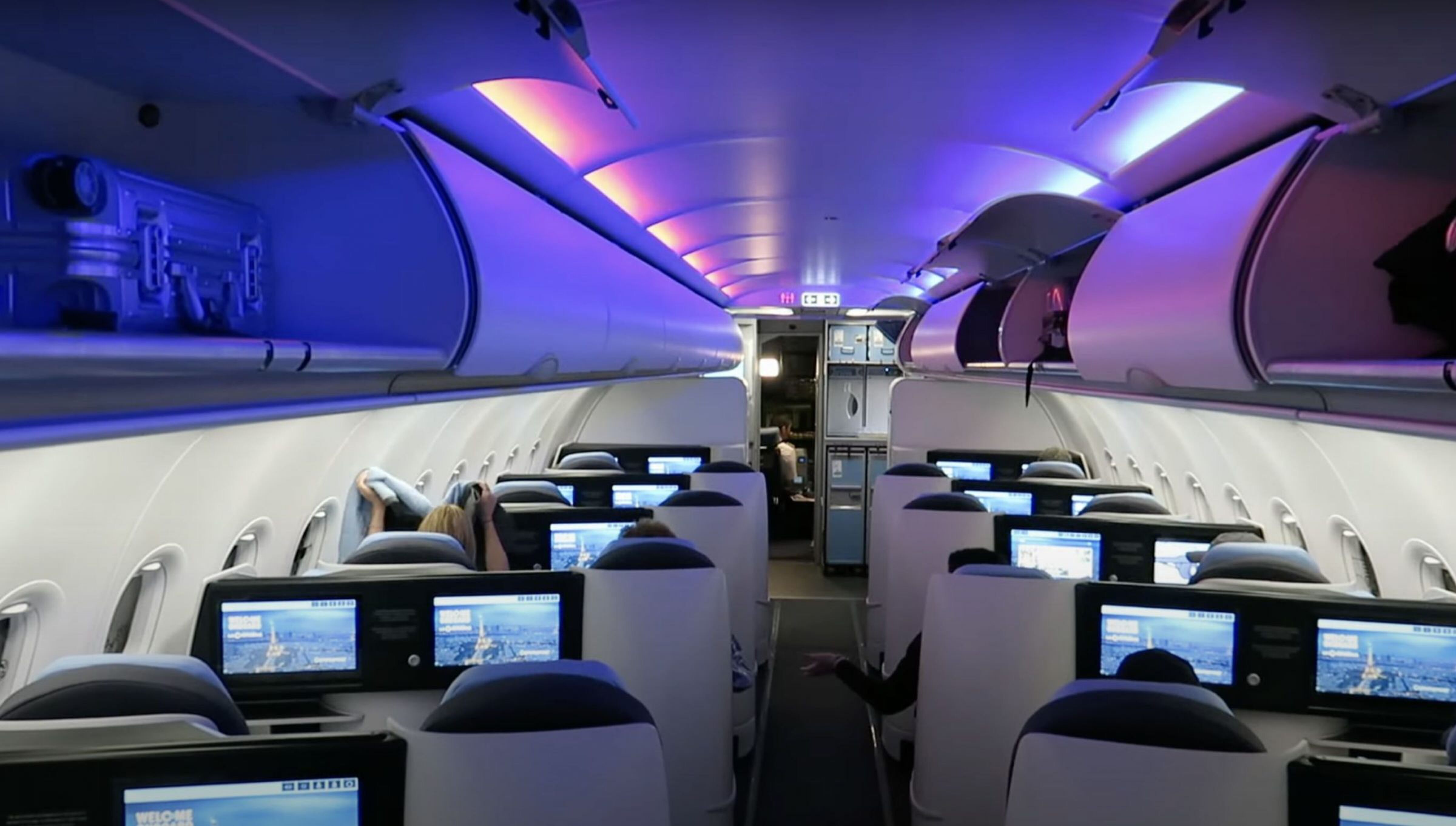Business Class