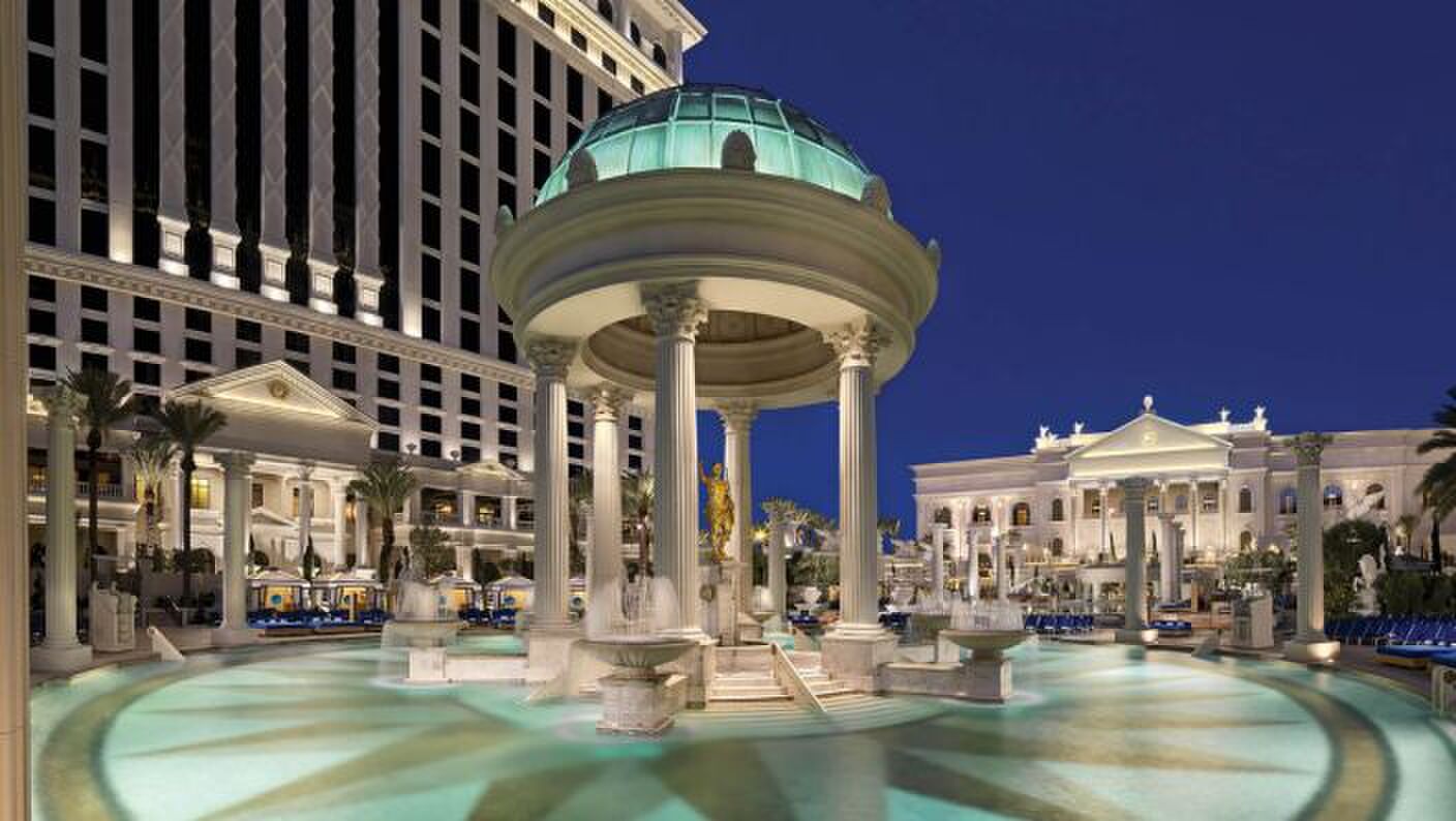 Caesar Palace Hotel