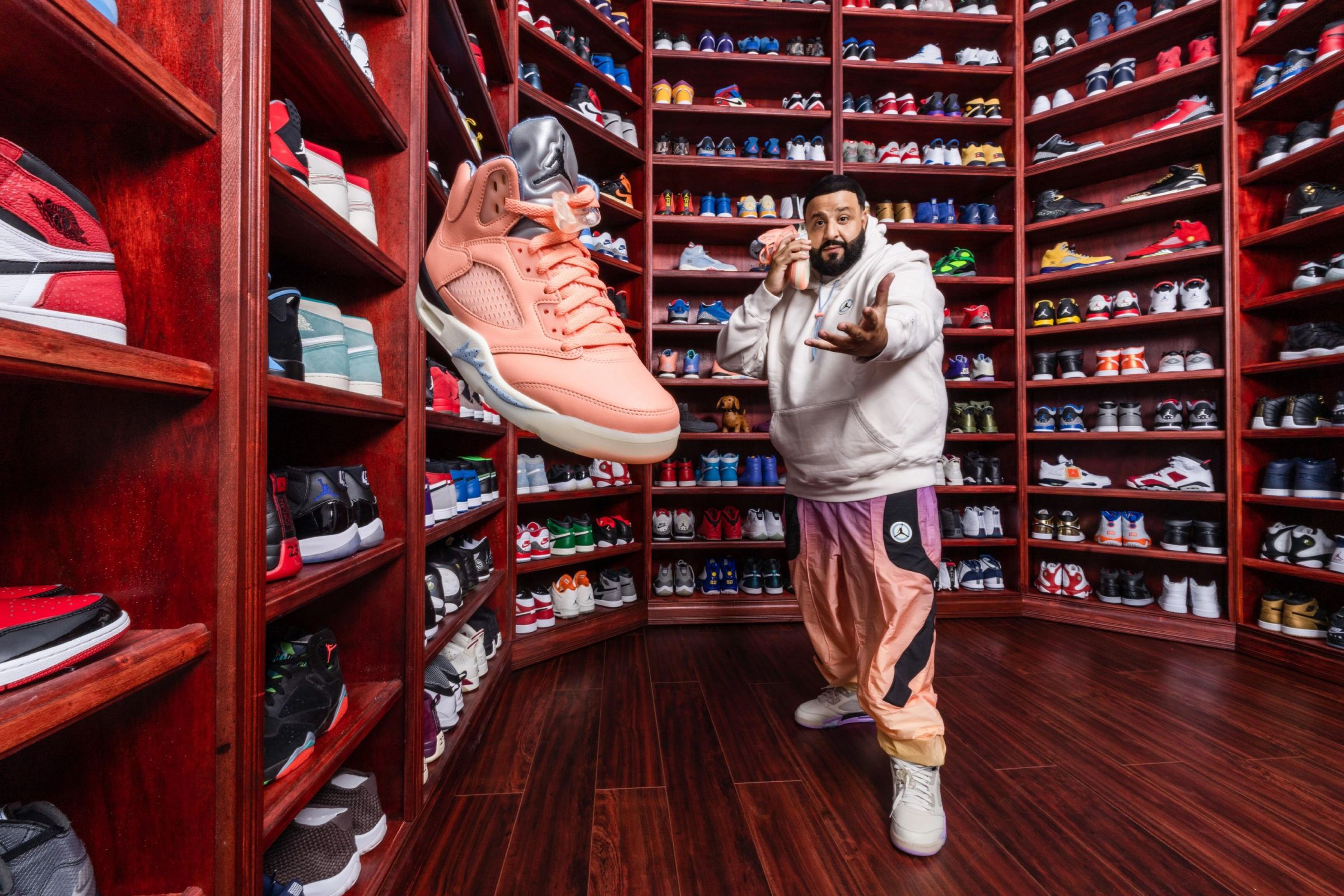 DJ Khalid