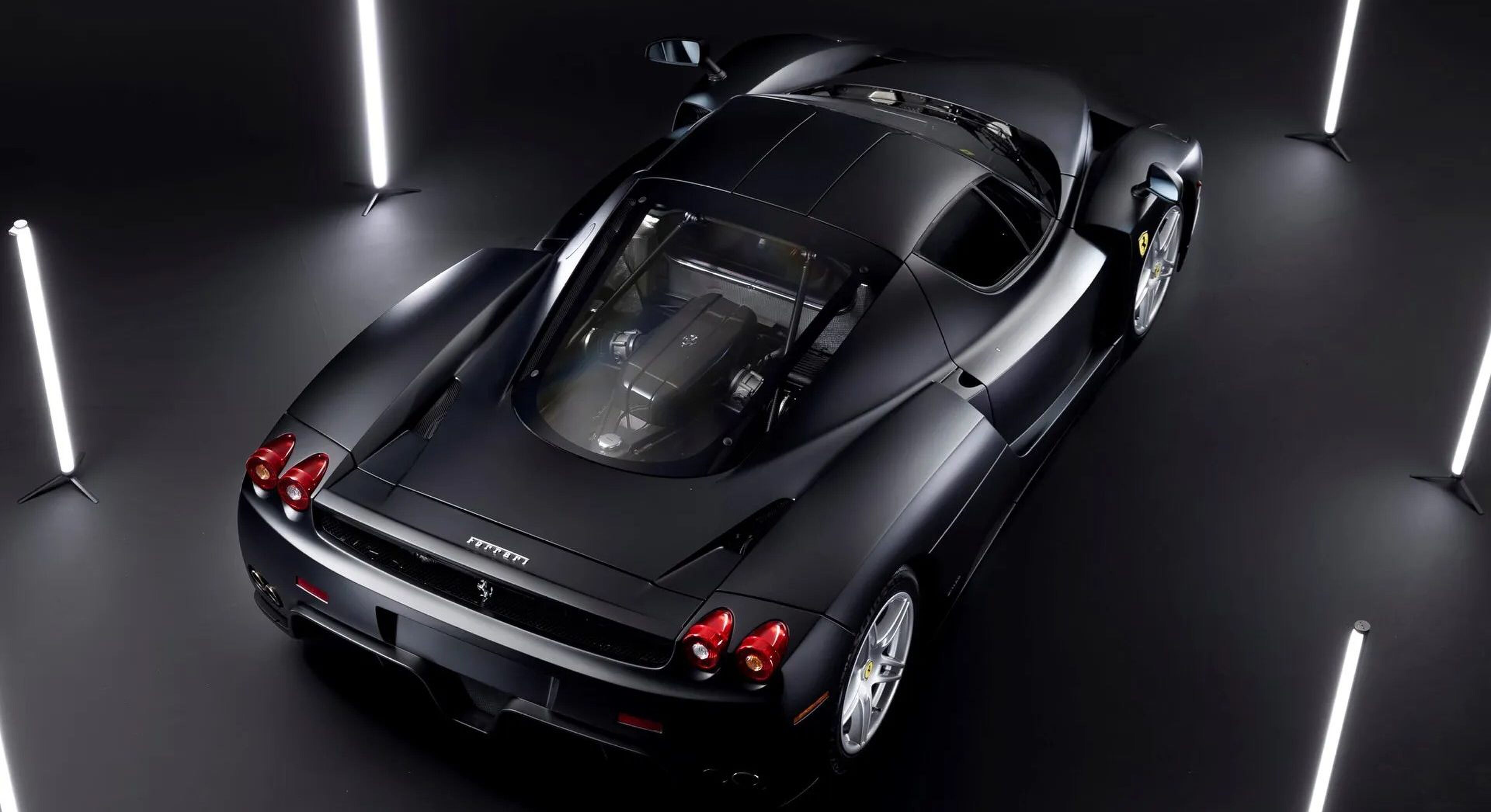 Ferrari Enzo
