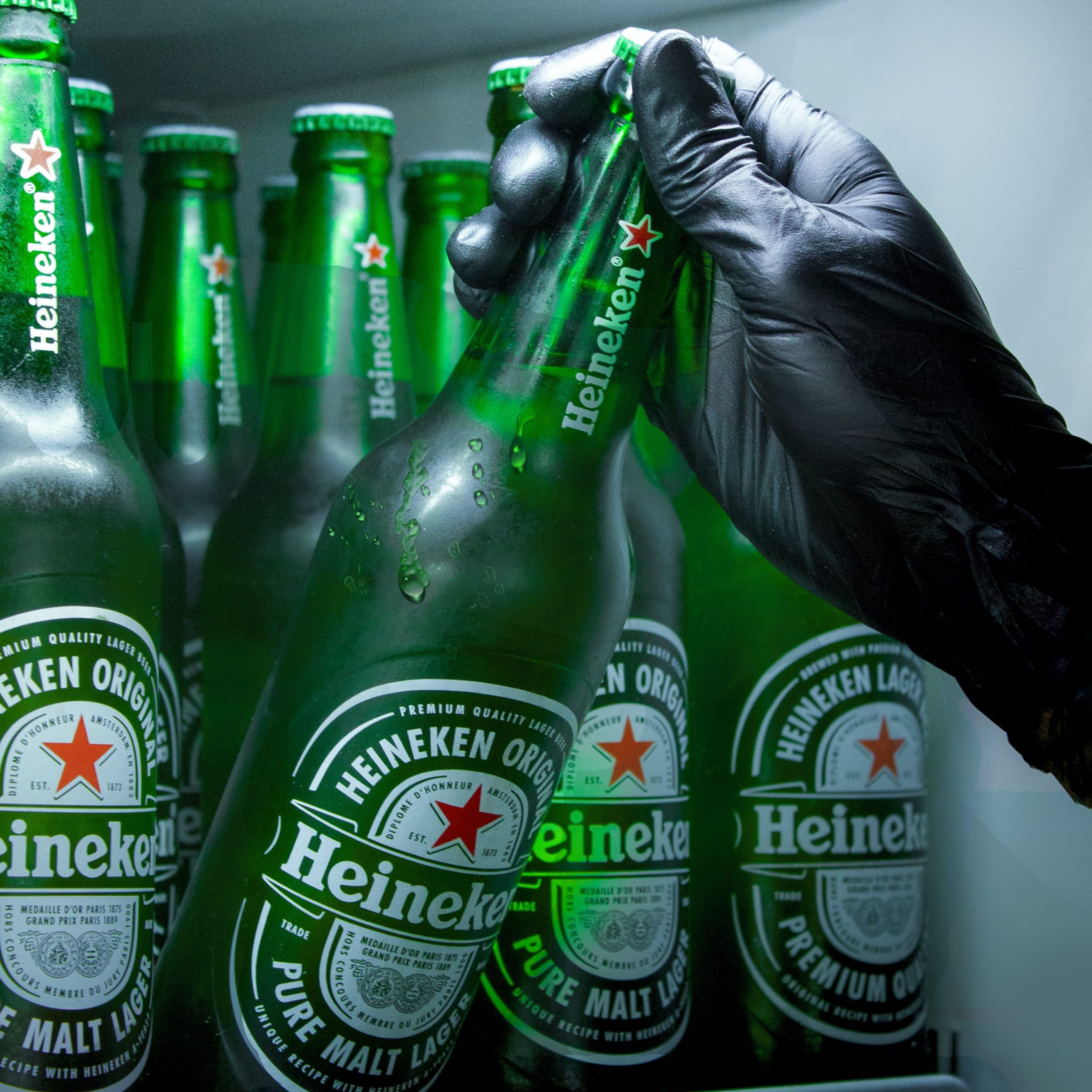 Heineken