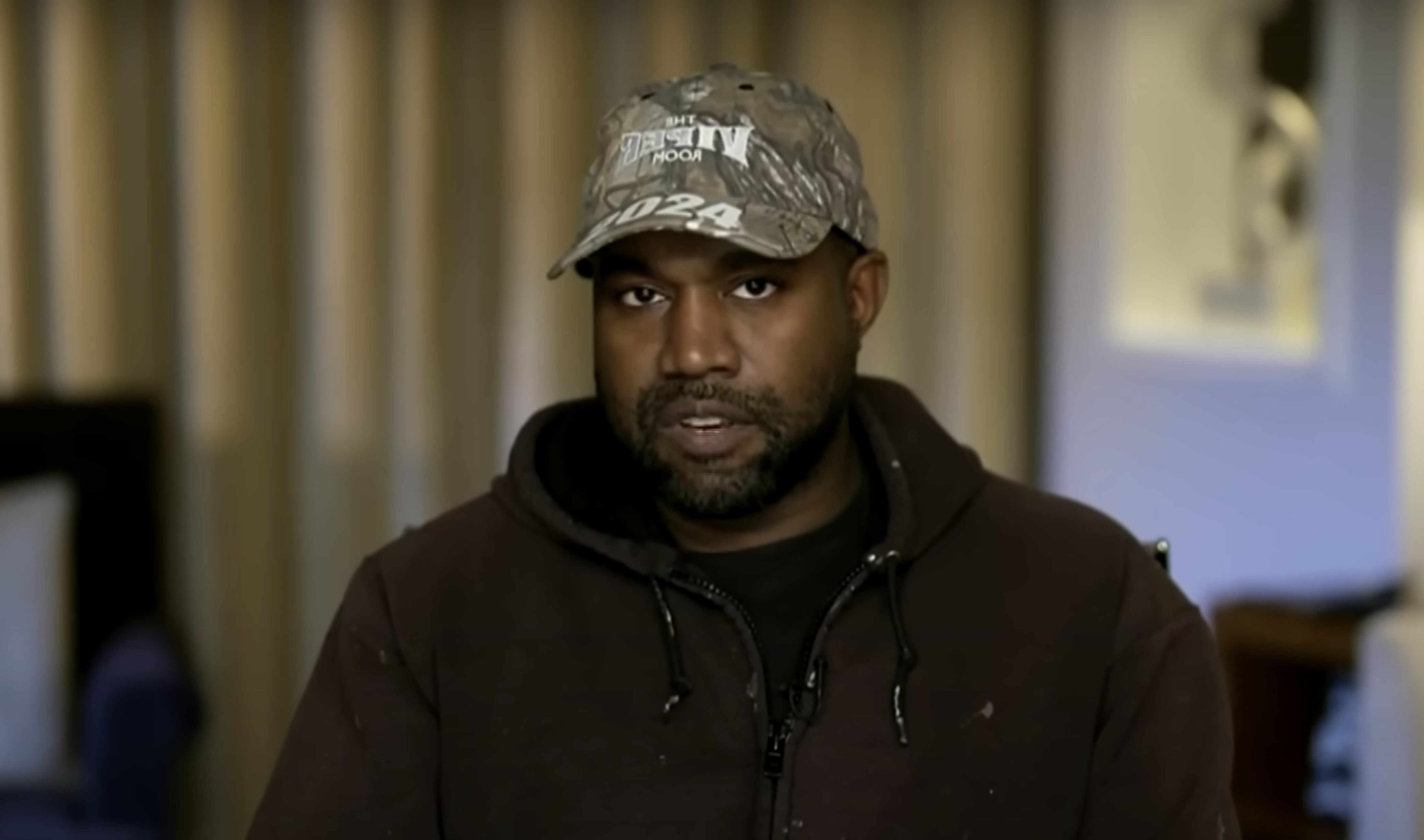Kanye West