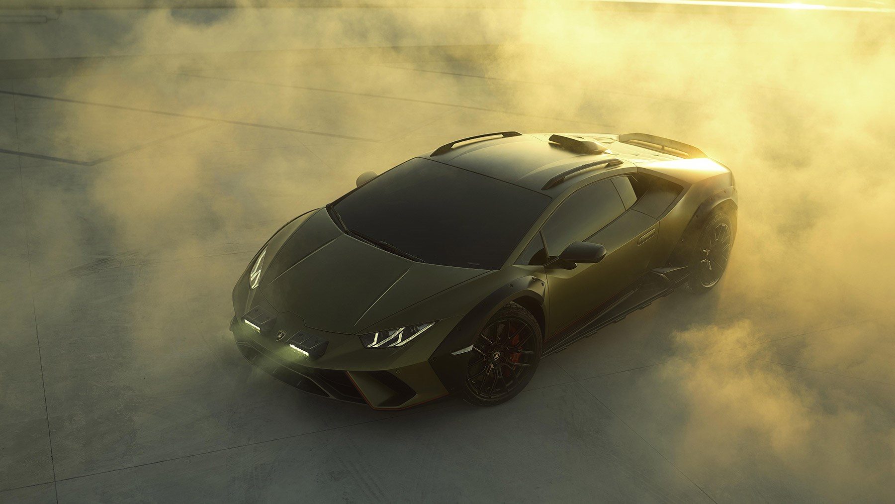 Lambo