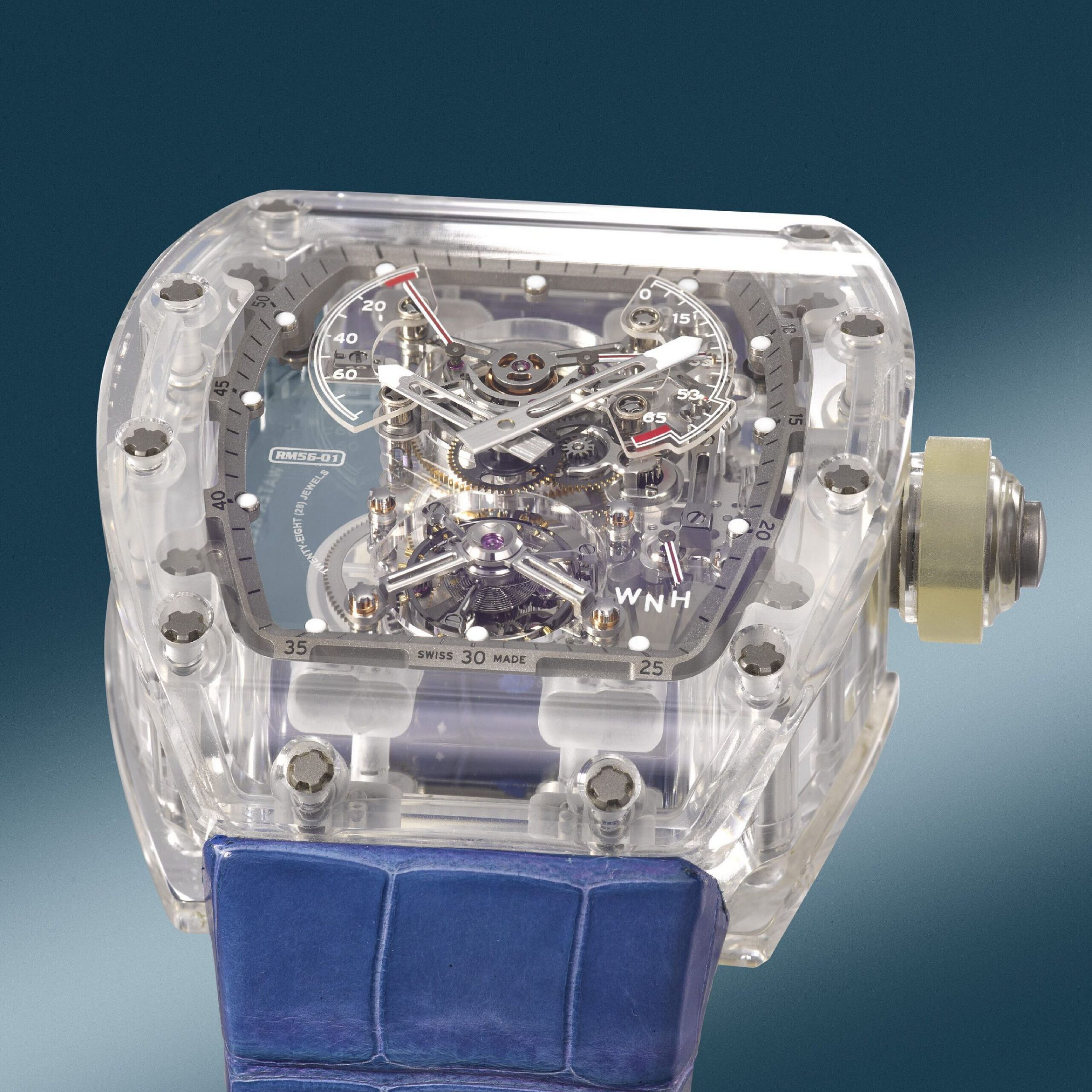 Limited Edition Richard Mille (ref. RM56-01)-02