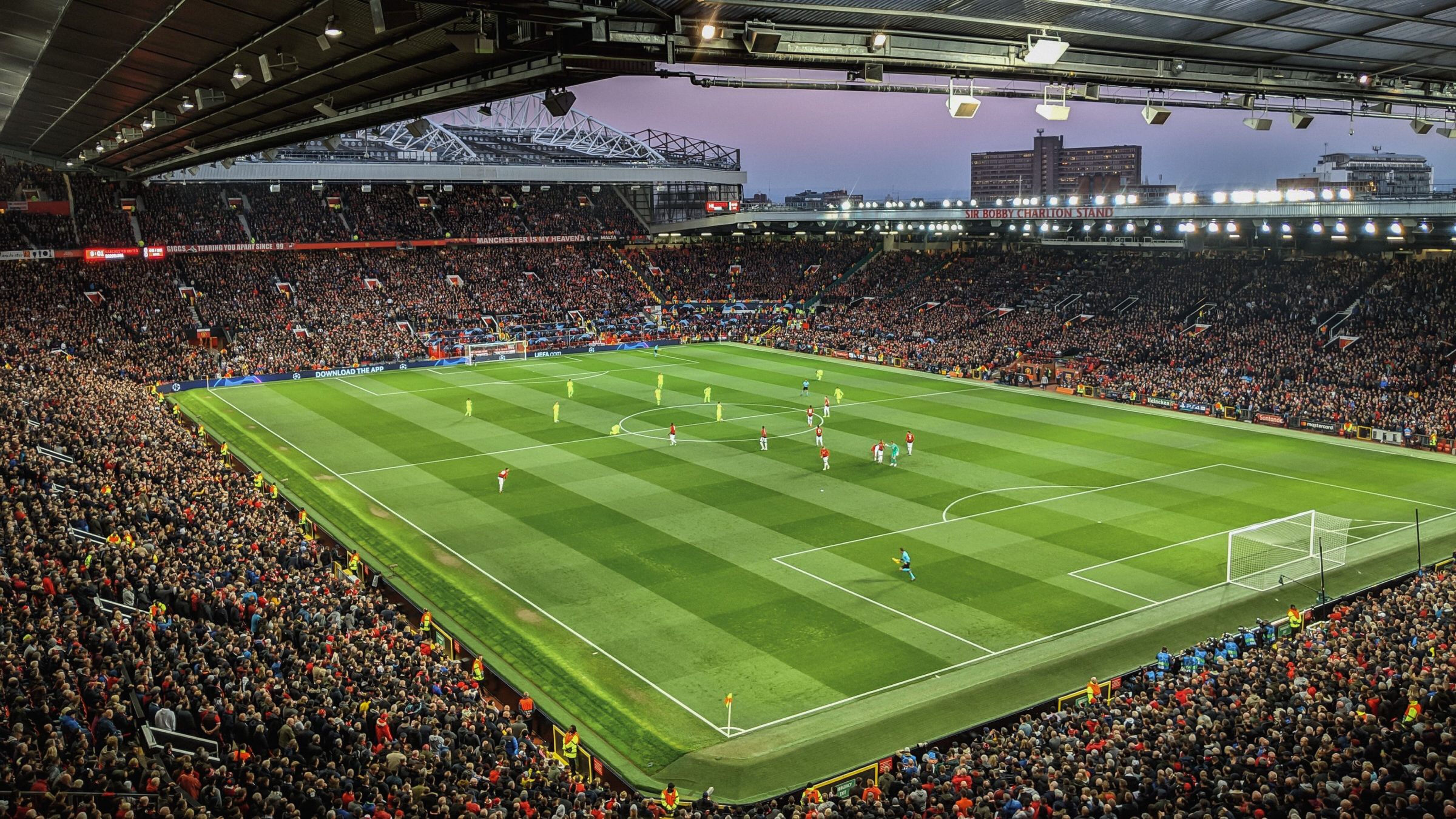Manchester United