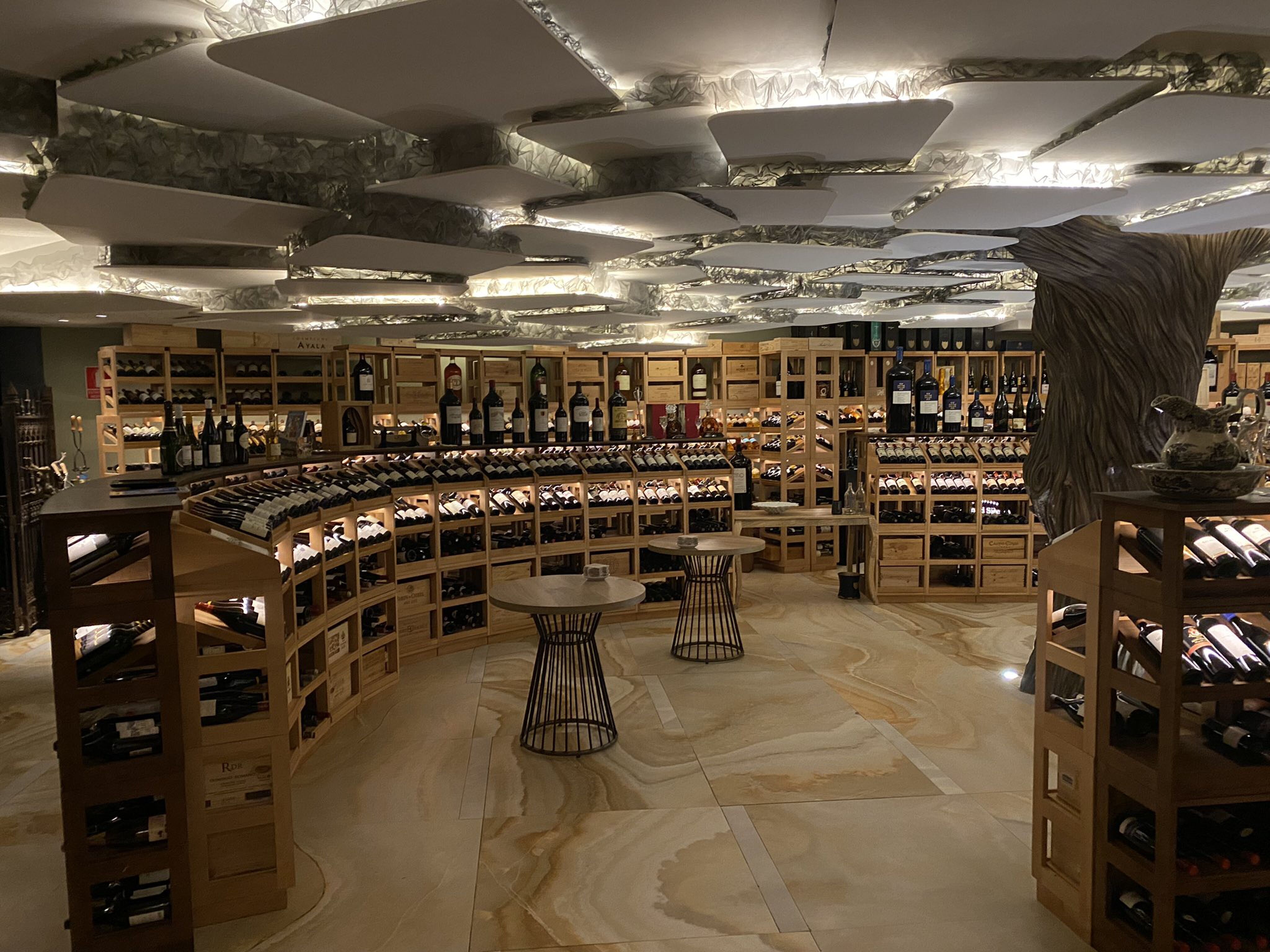 Michelinrestaurant