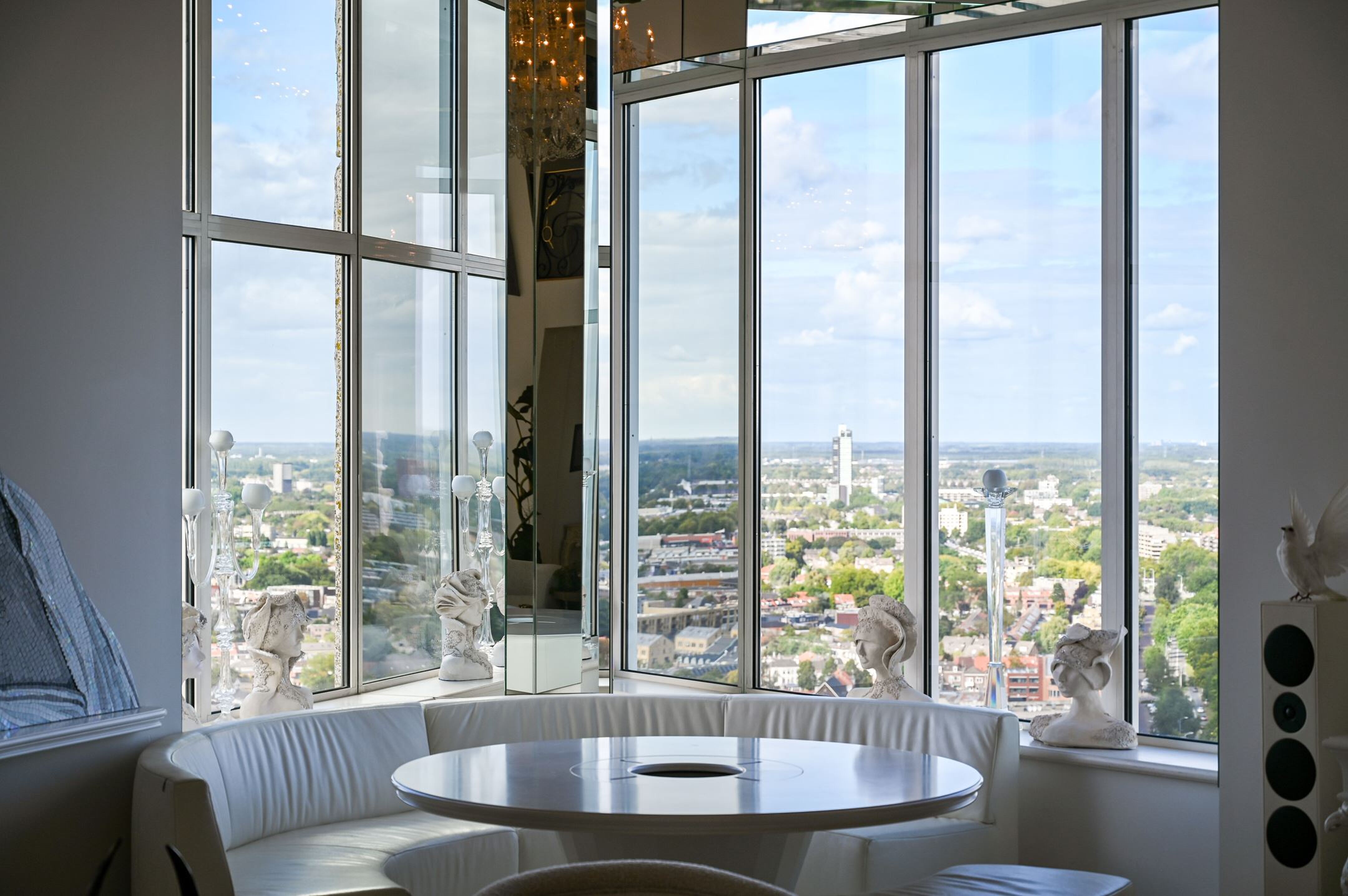 Penthouse Marjan Strijbosch Eindhoven