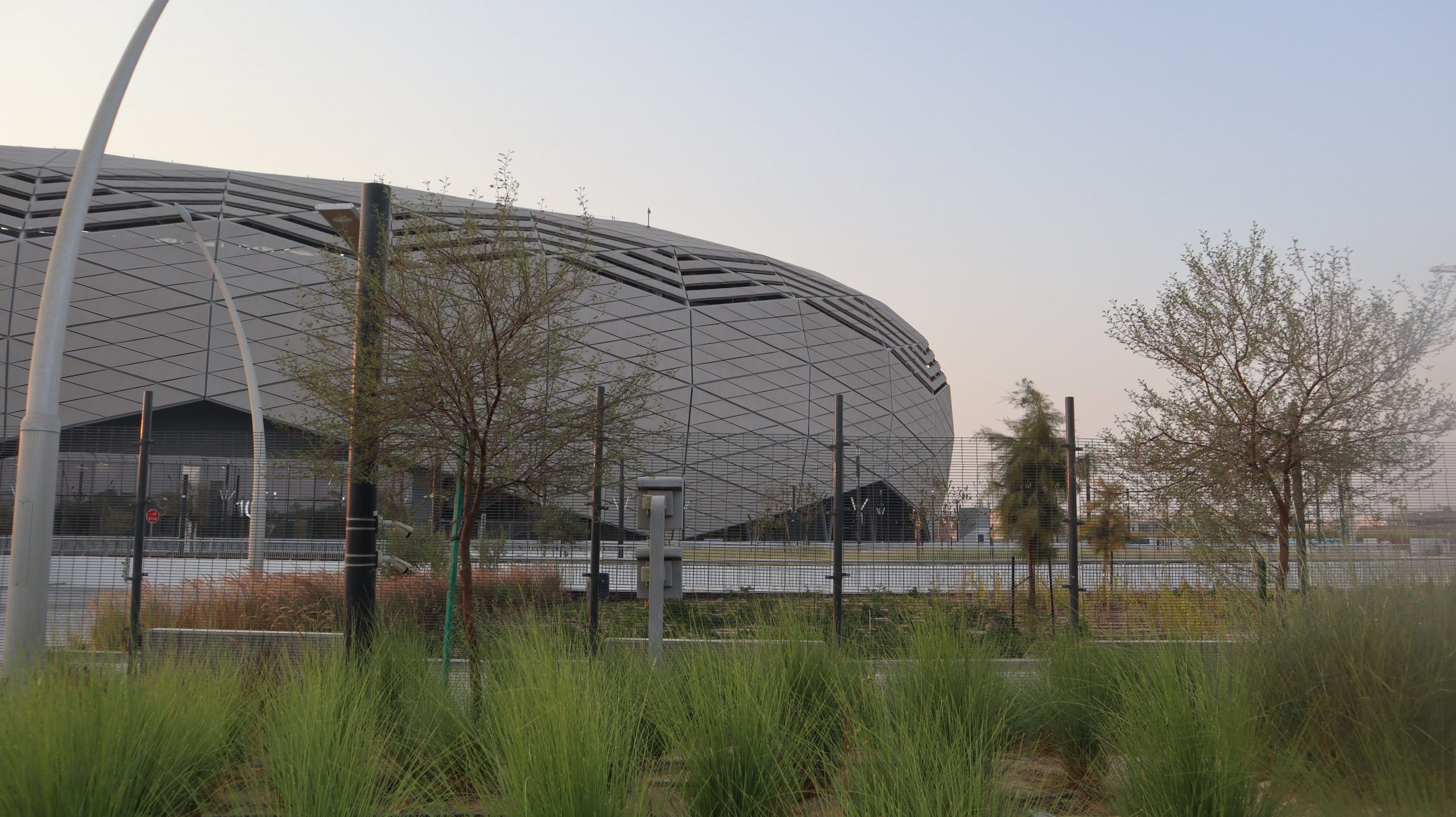 Qatar 2022