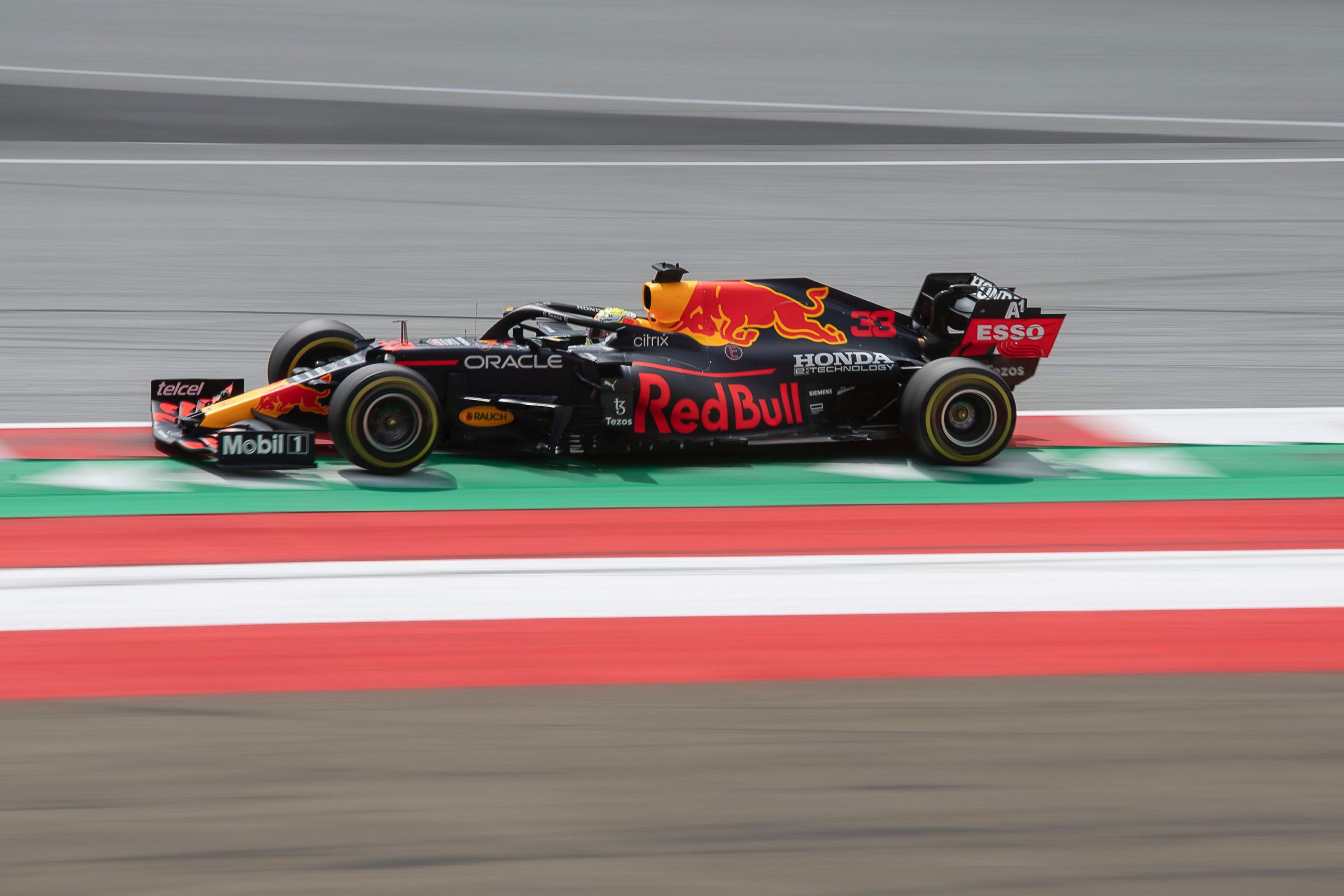 Red Bull