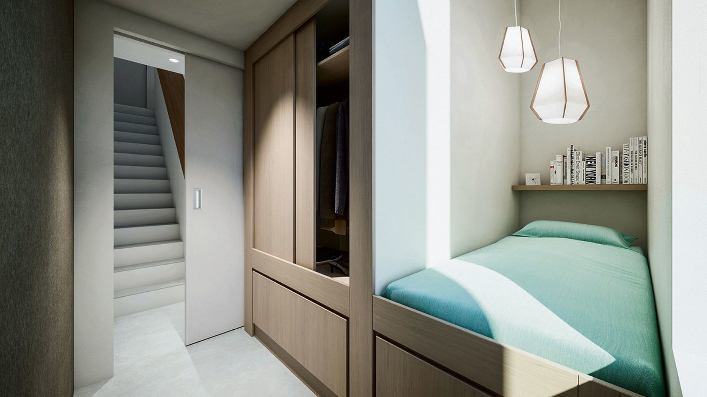 Rijtjeswoning