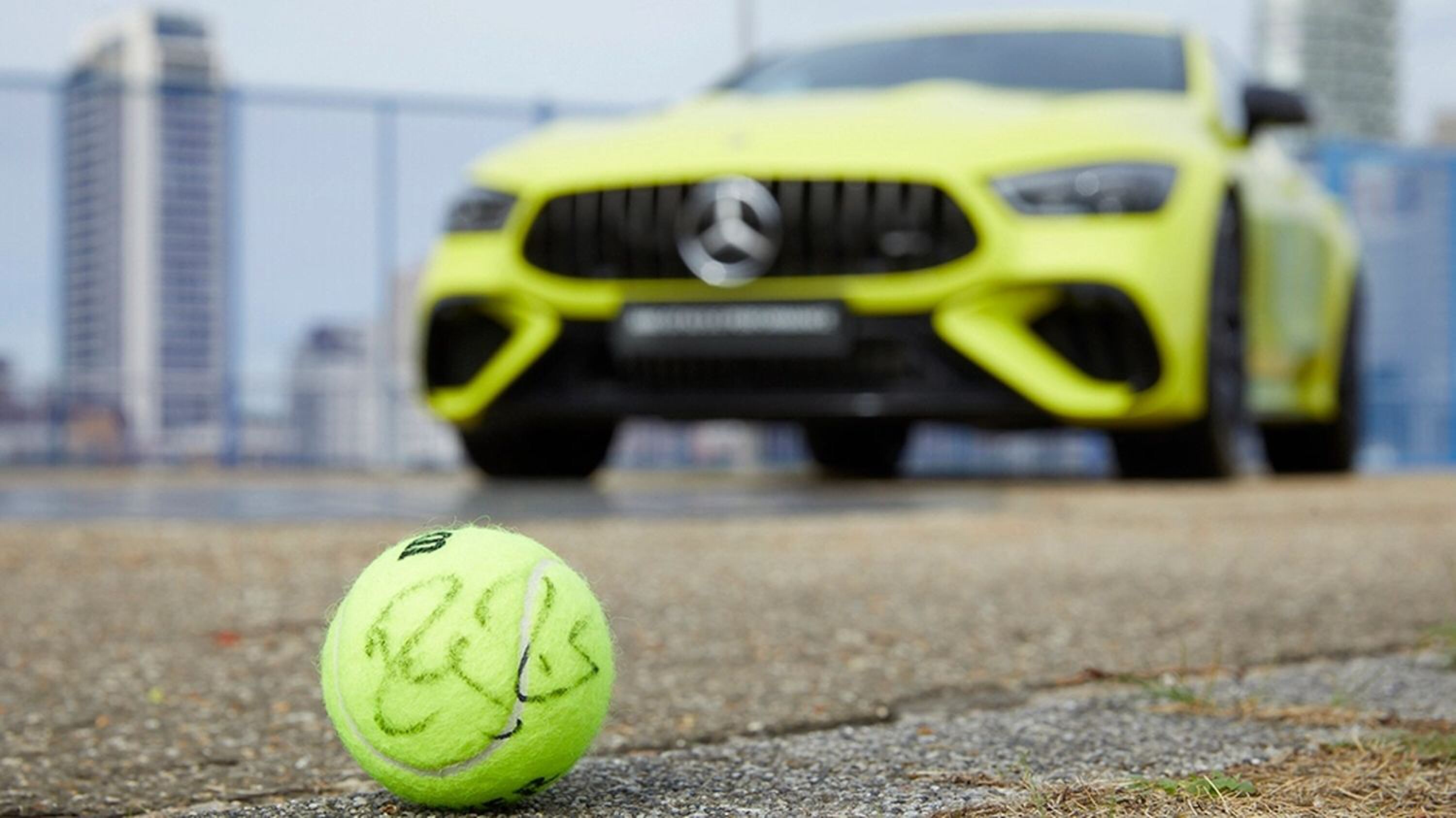 Roger Federer