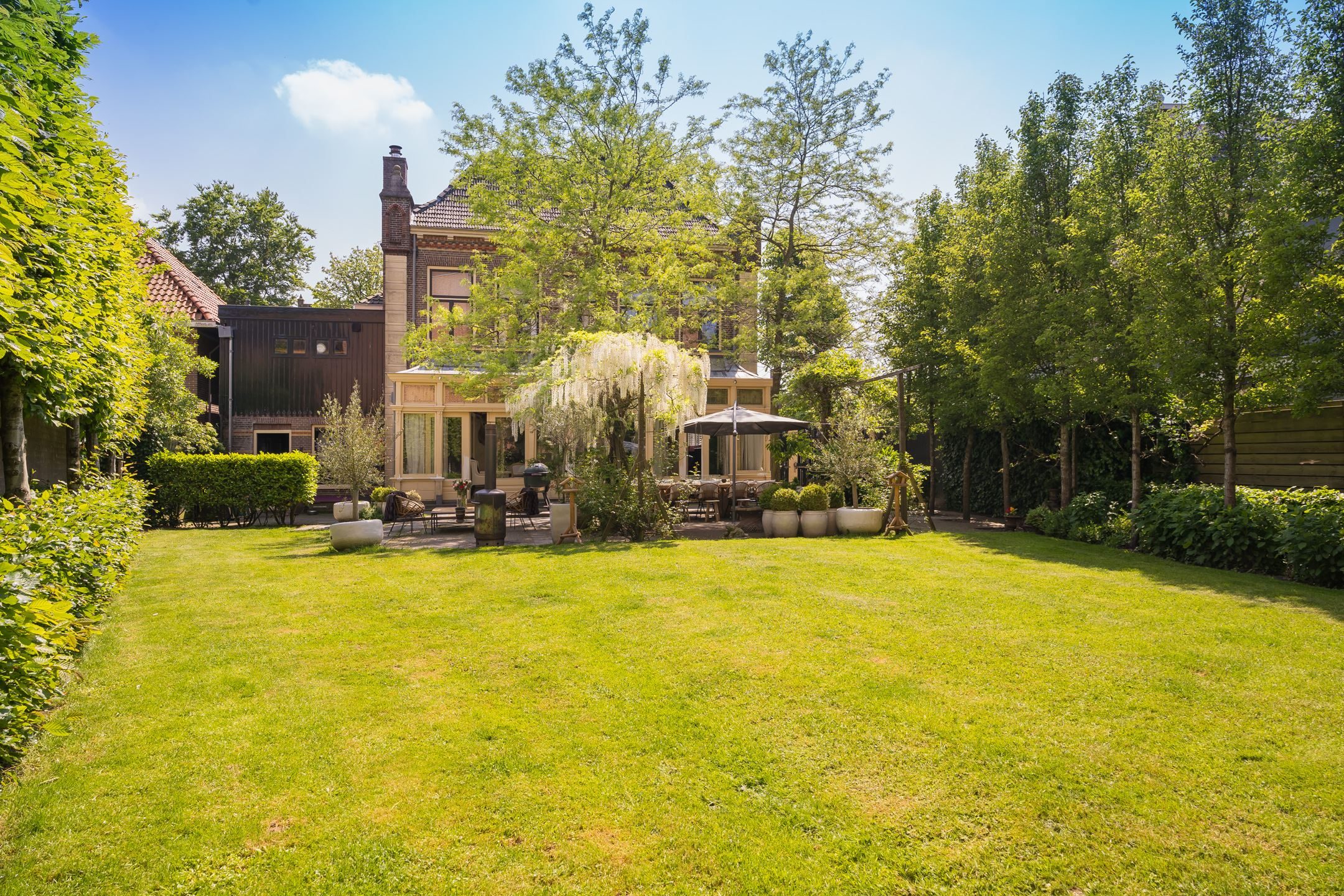 Villa Sneek