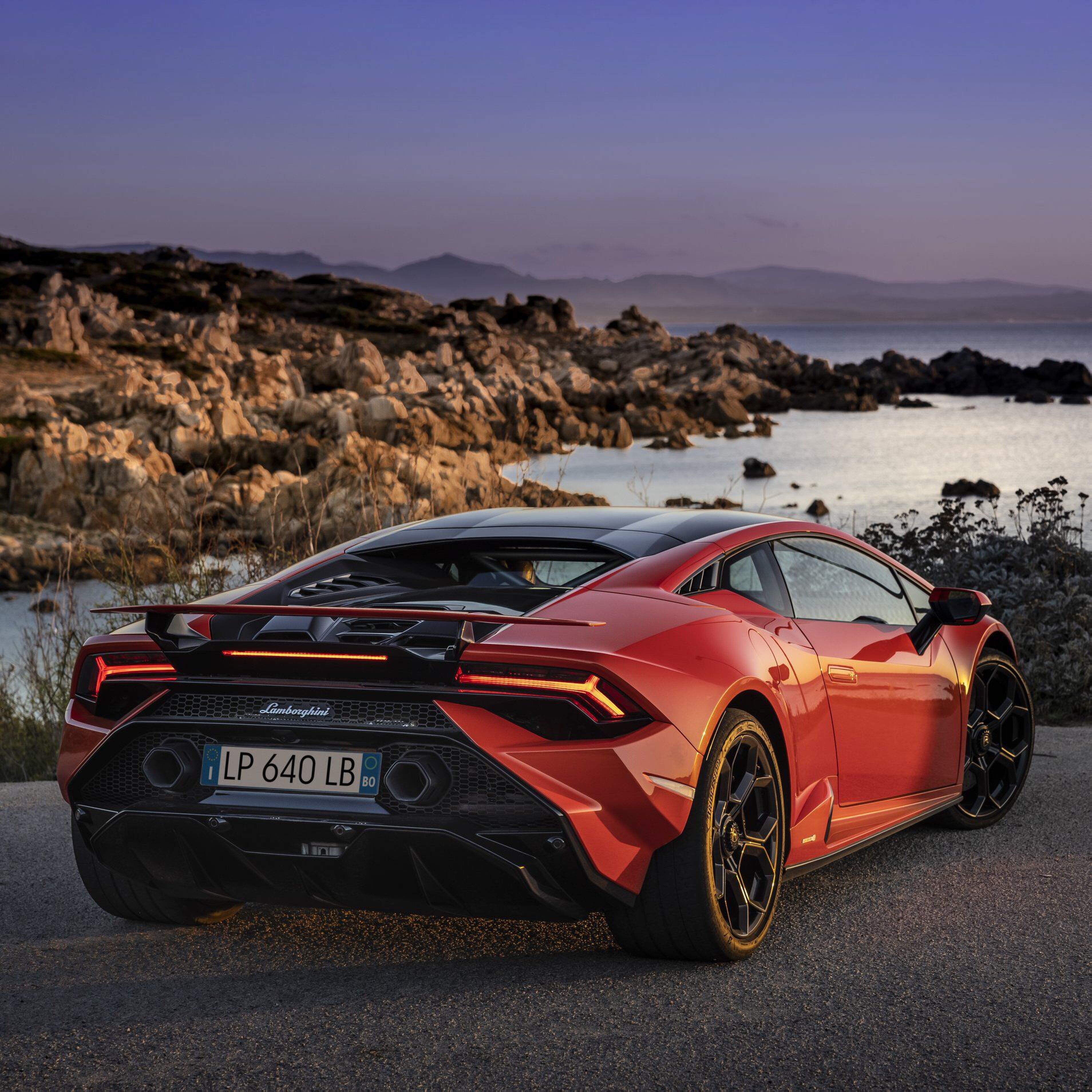 Lamborghini