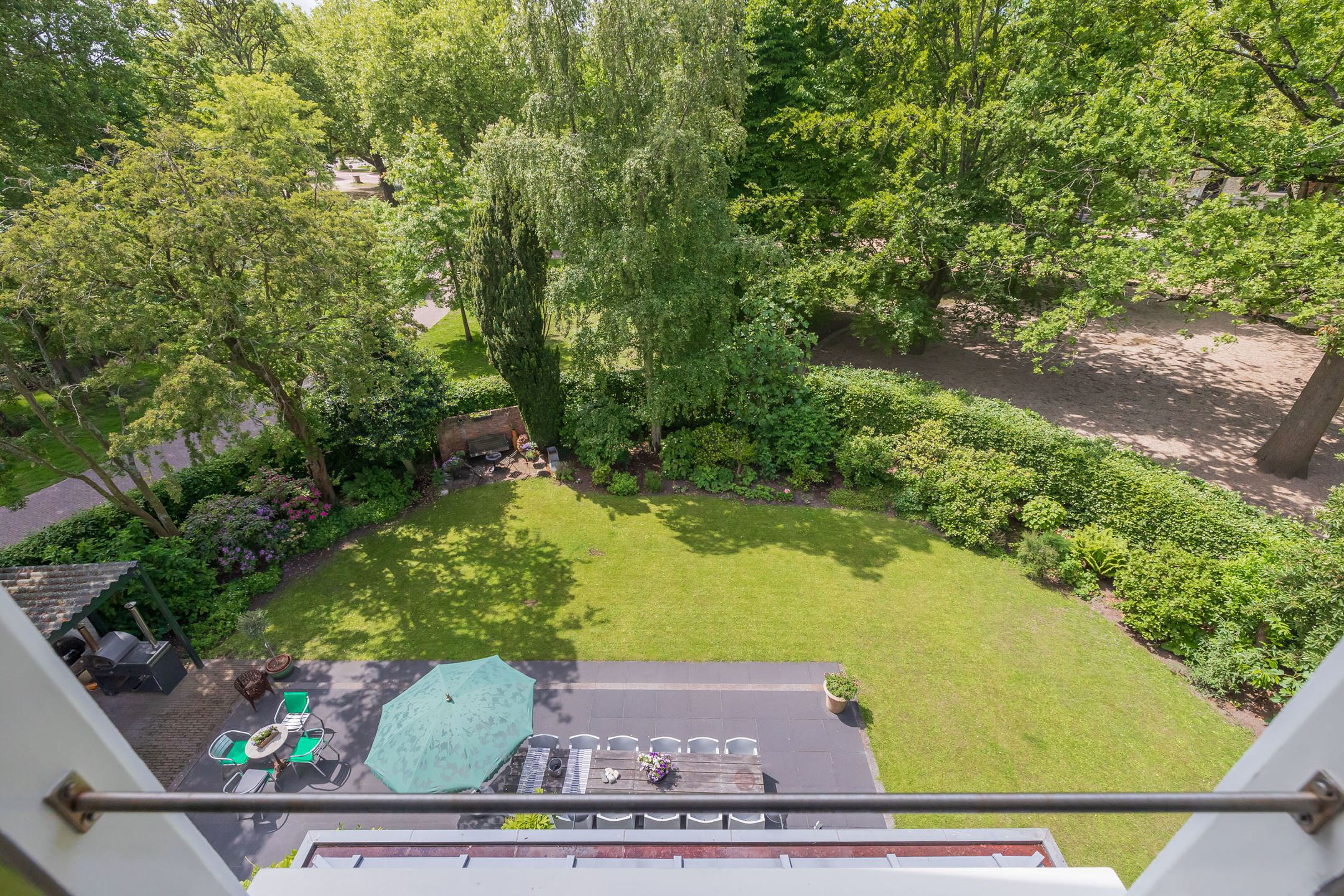 Stadspark Haarlem