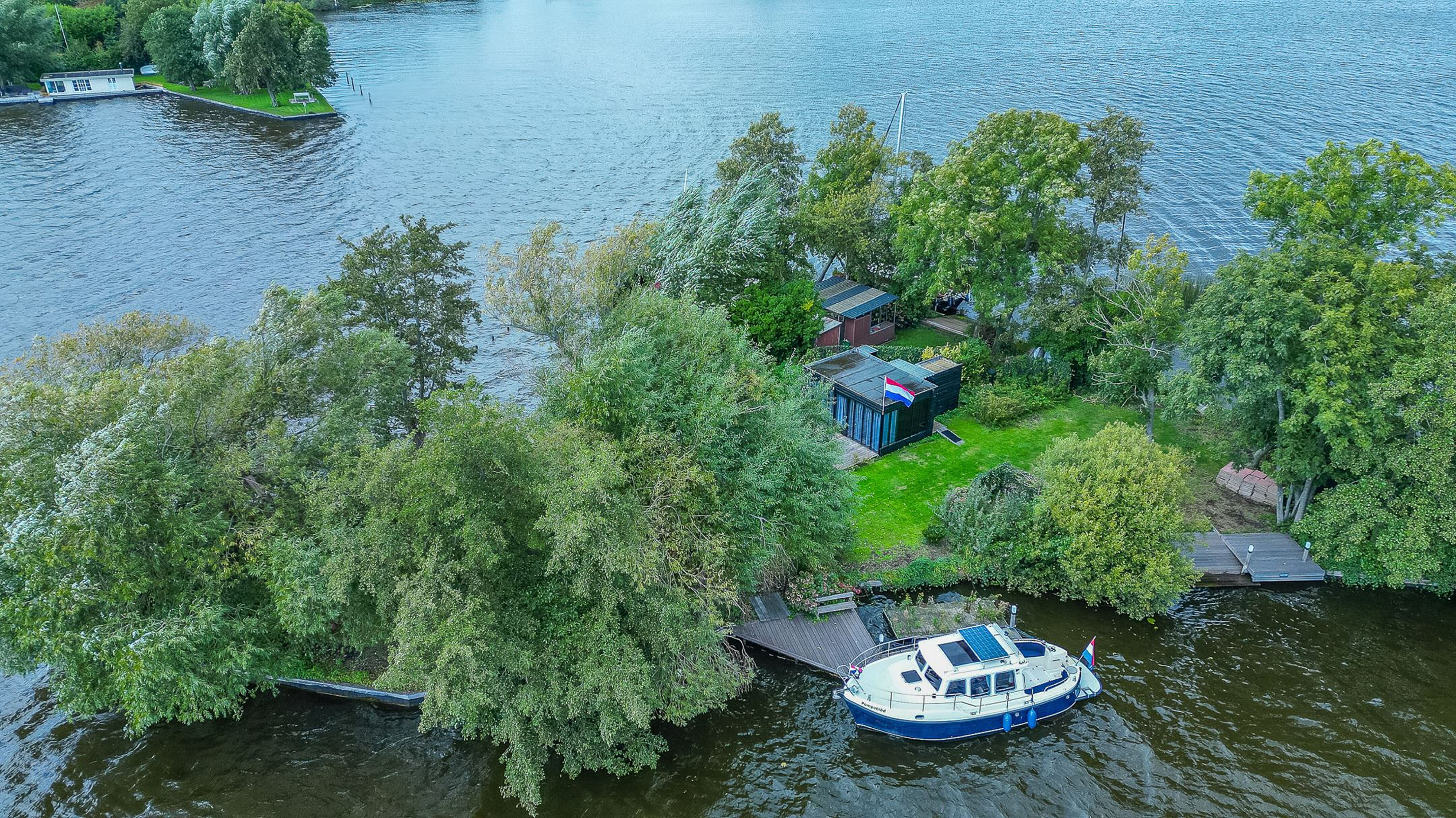 Loosdrechtse Plassen