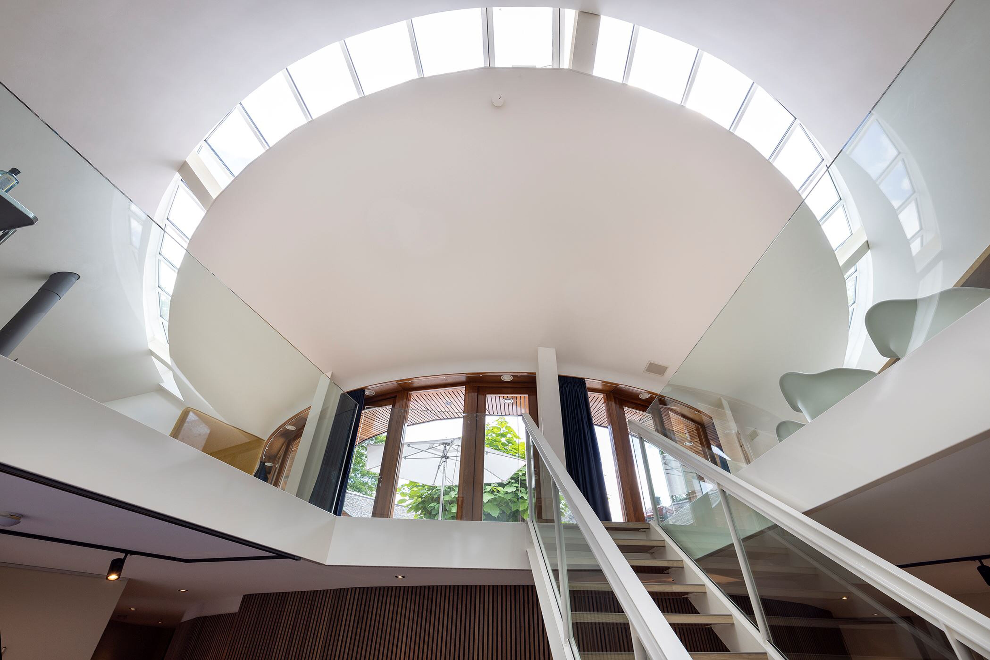 UFO-woning
