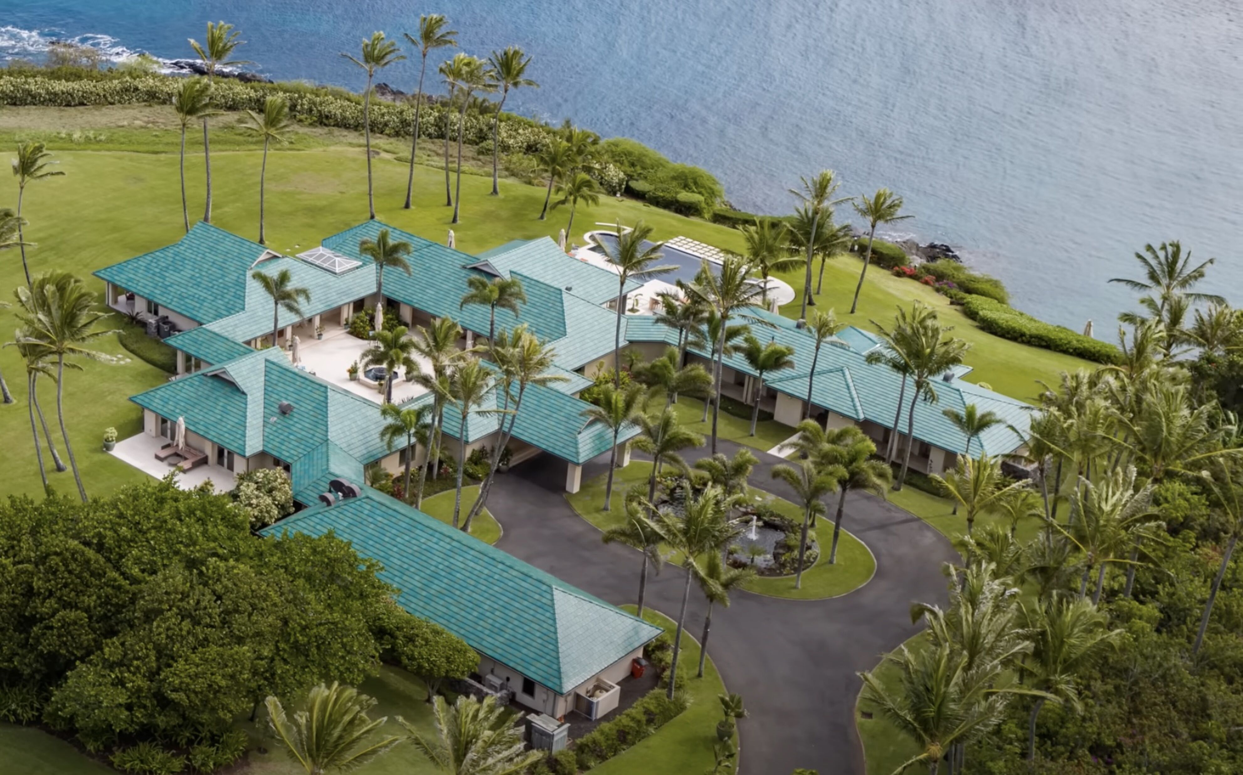 Villa Hawaii