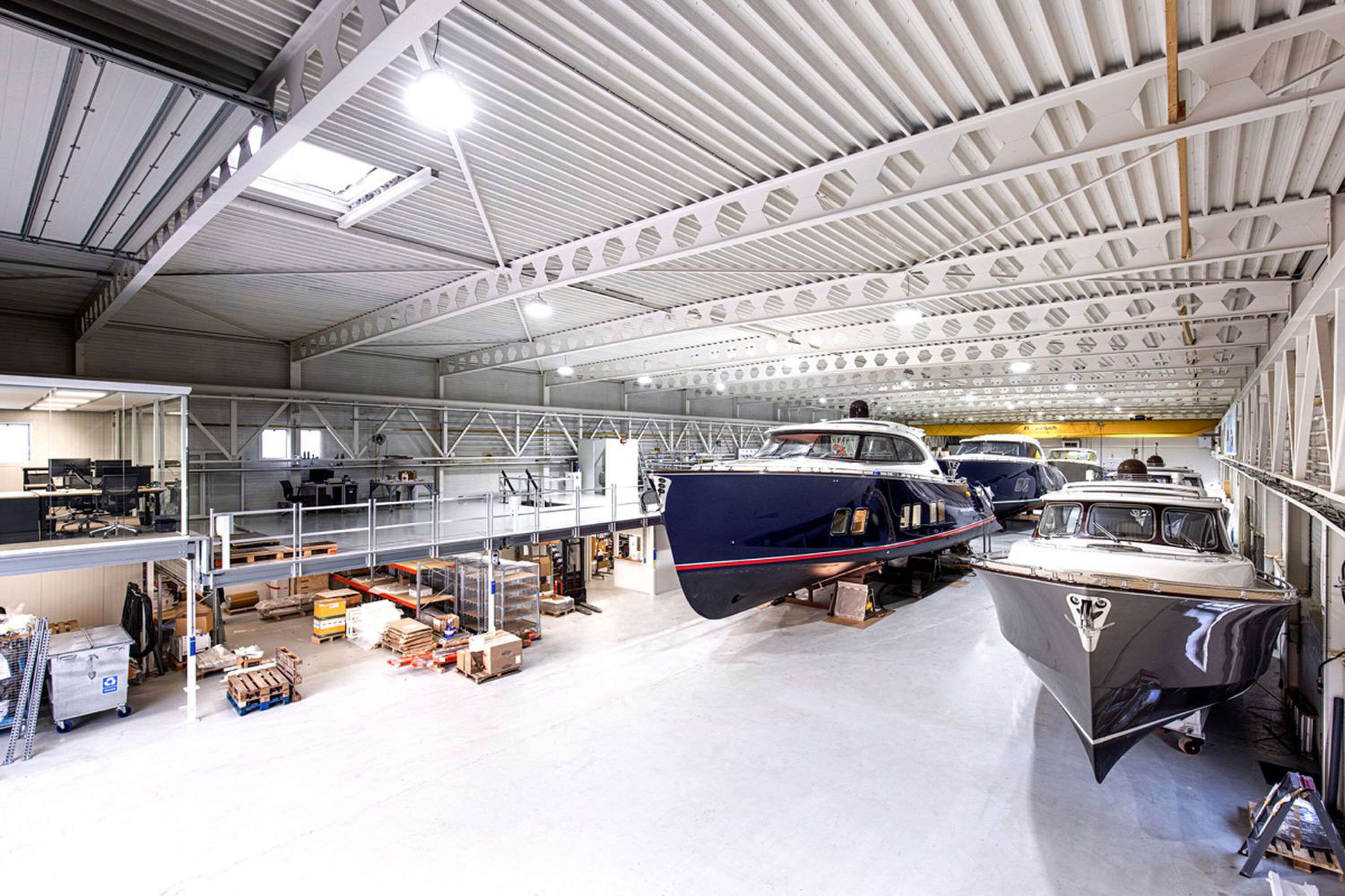 Zeelander Yachts
