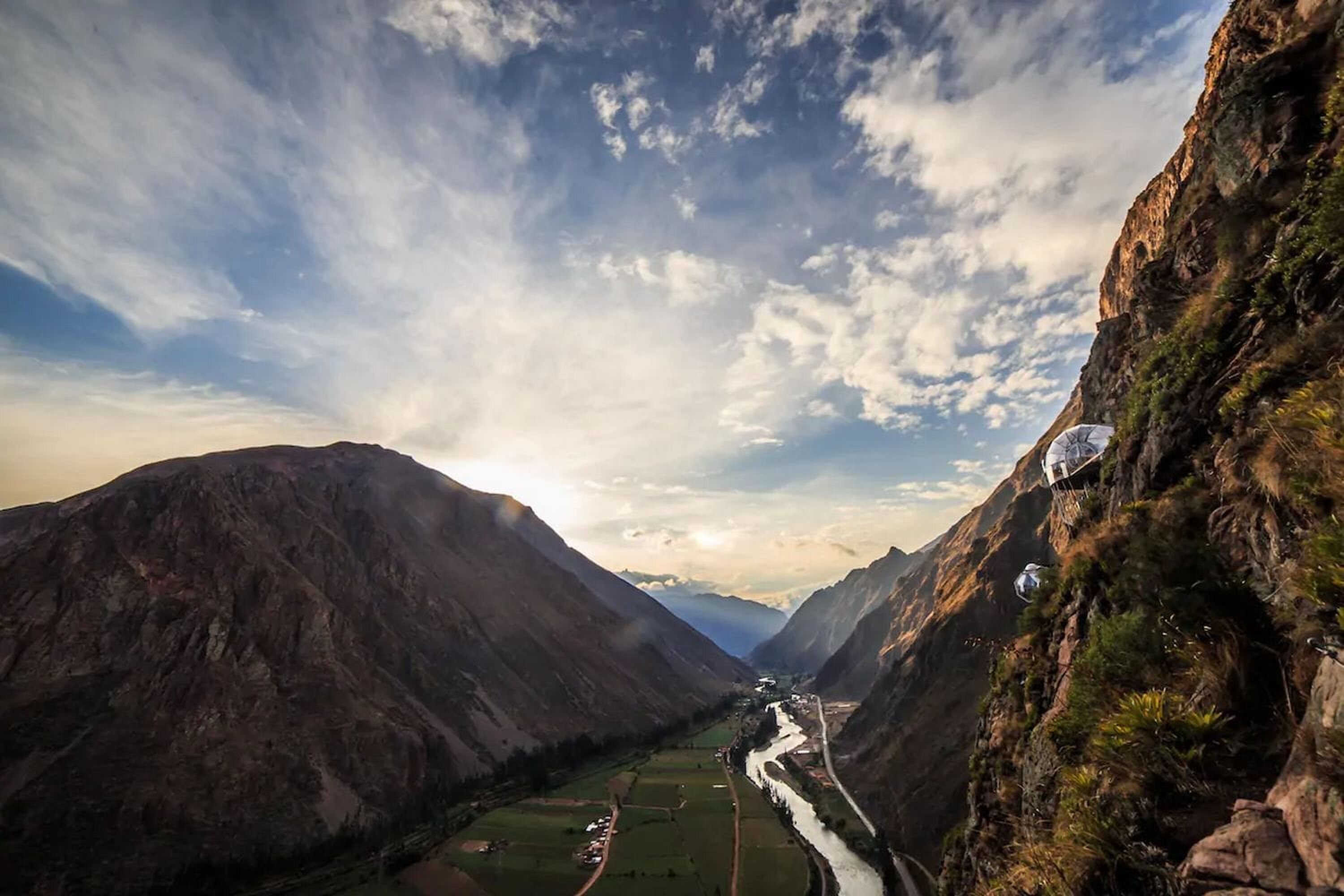 Airbnb Peru capsule-01
