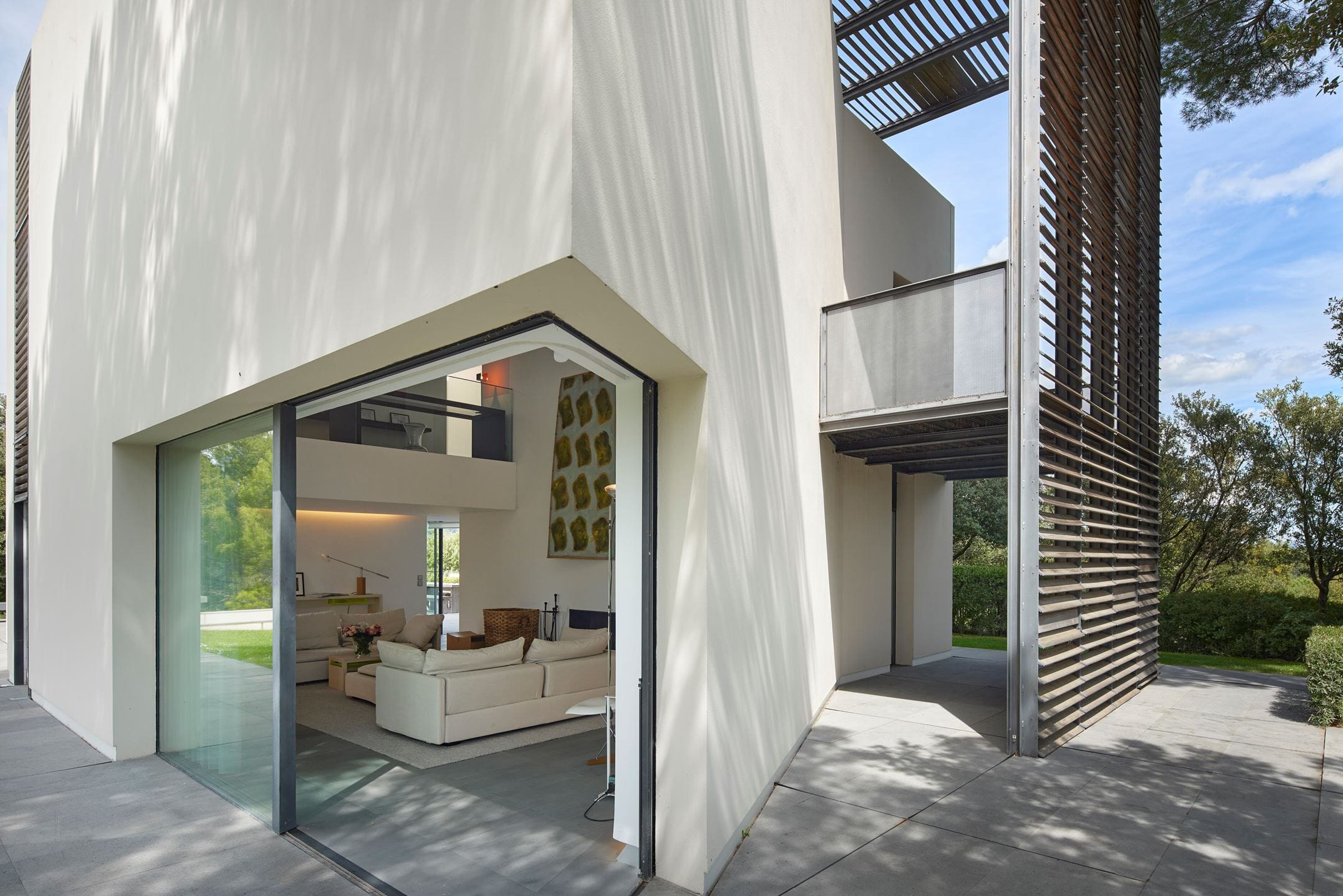 Architect's Villa-02
