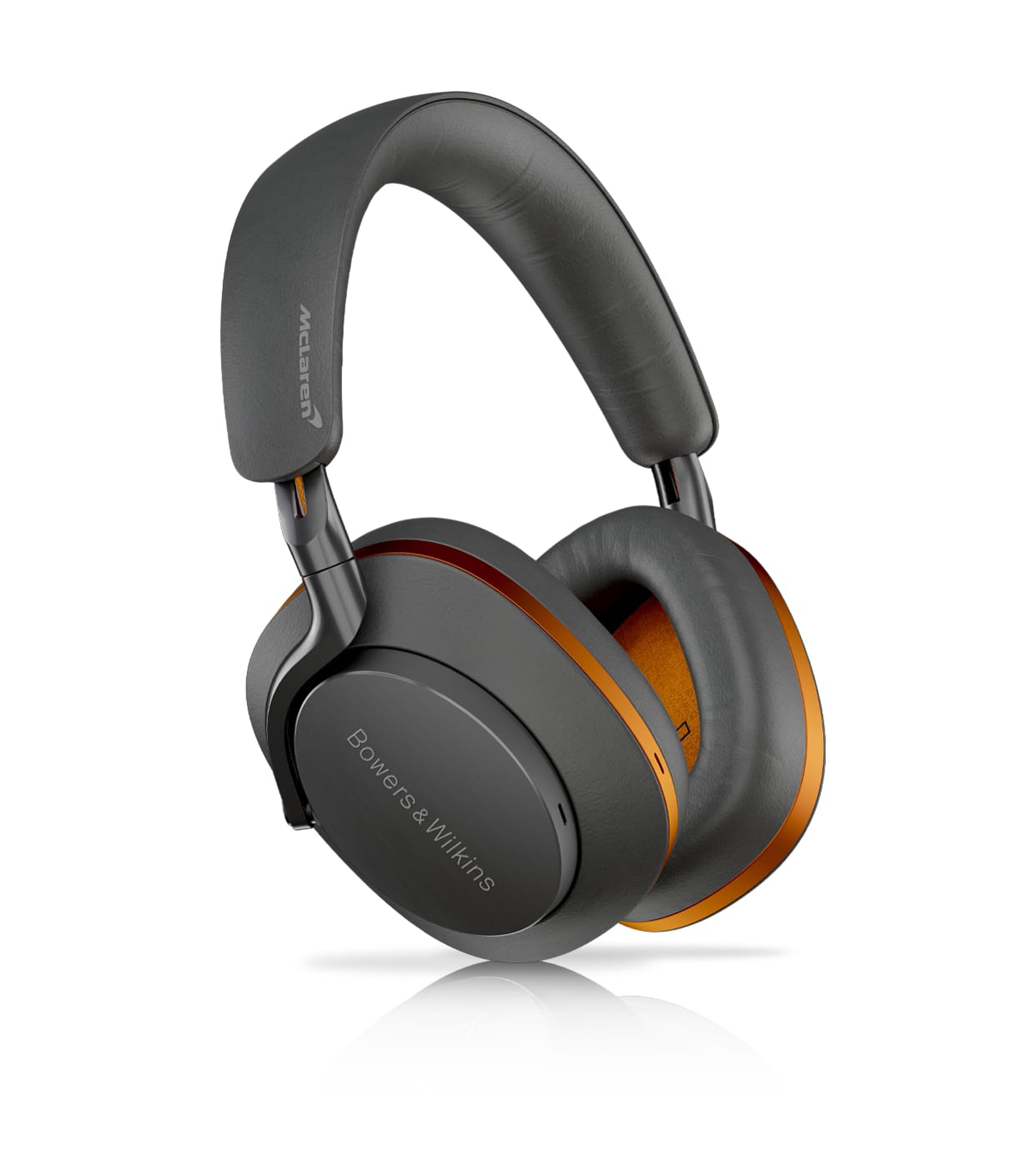 McLaren x Bowers & Wilkins Koptelefoon