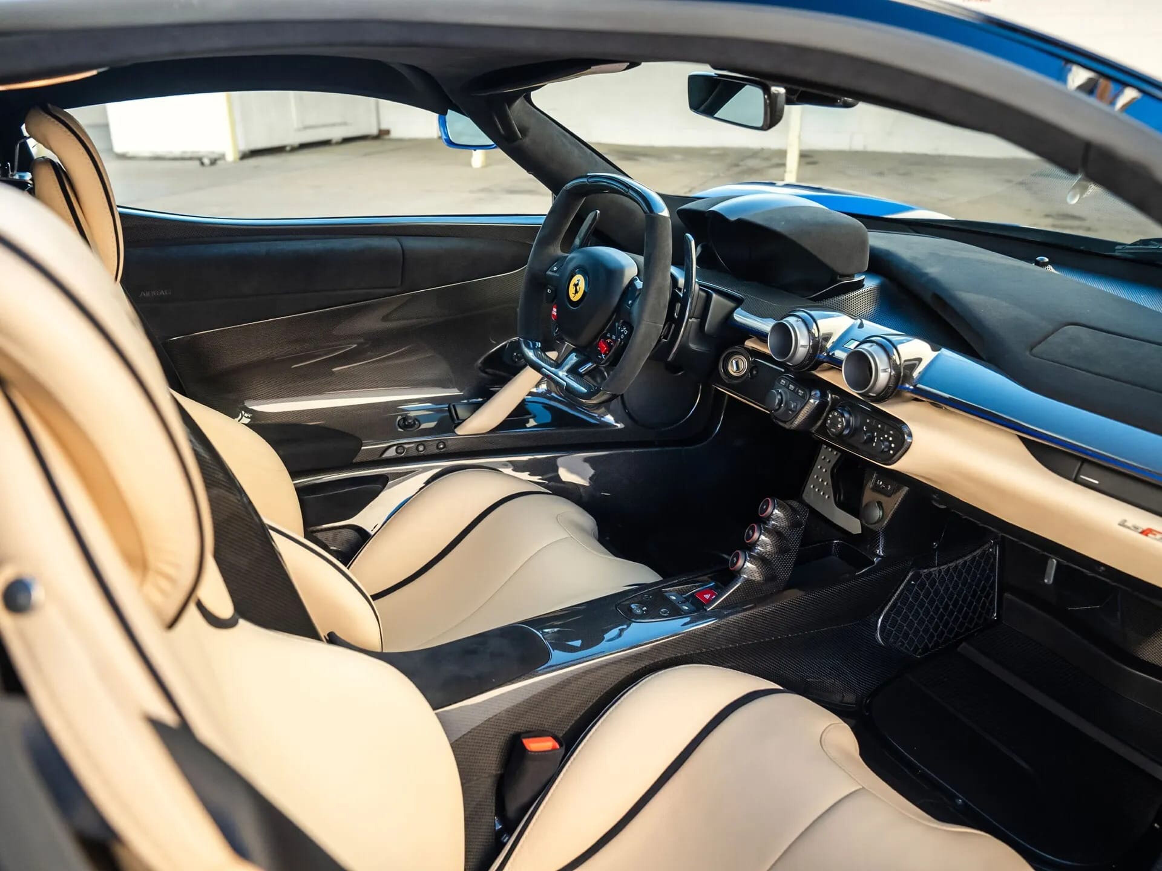 Ferrari LaFerrari