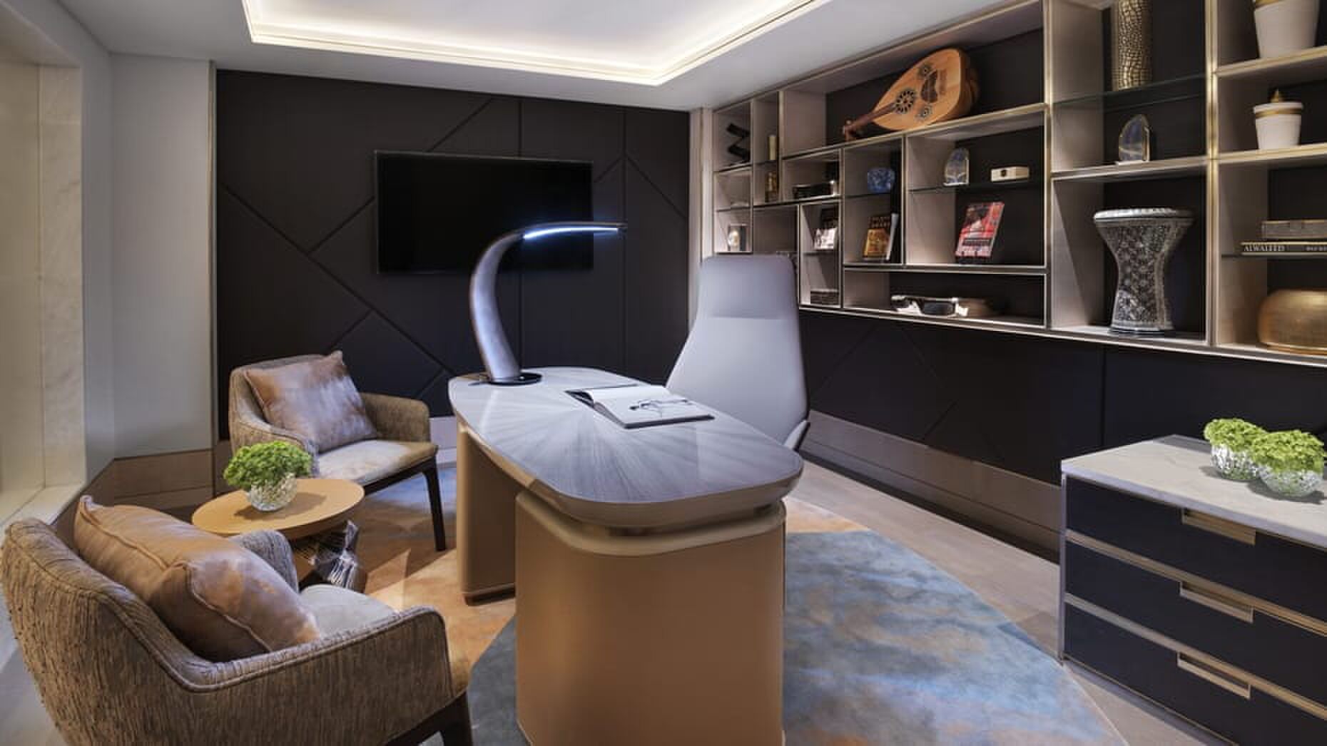 Hotel Riyad
