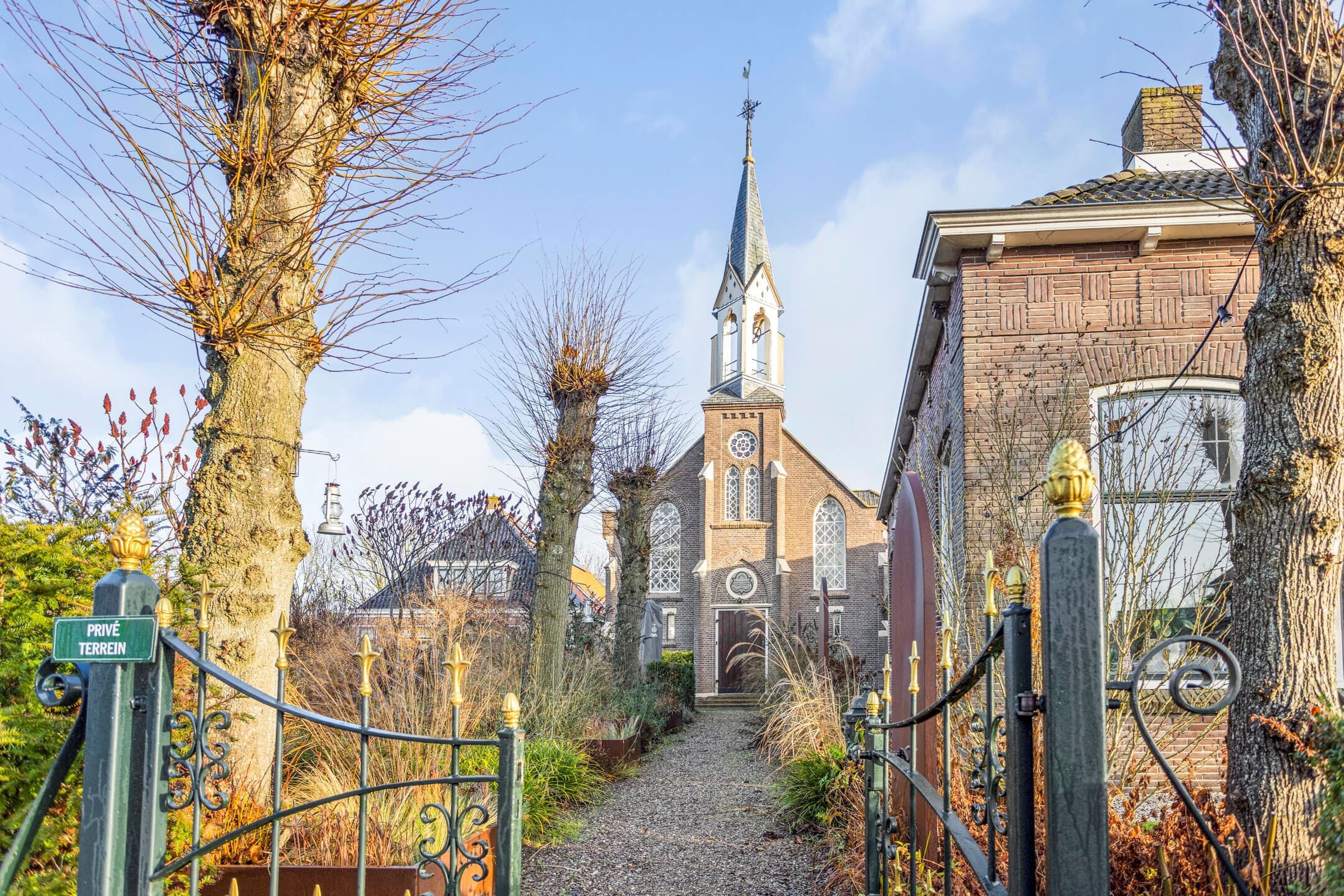 Kerk