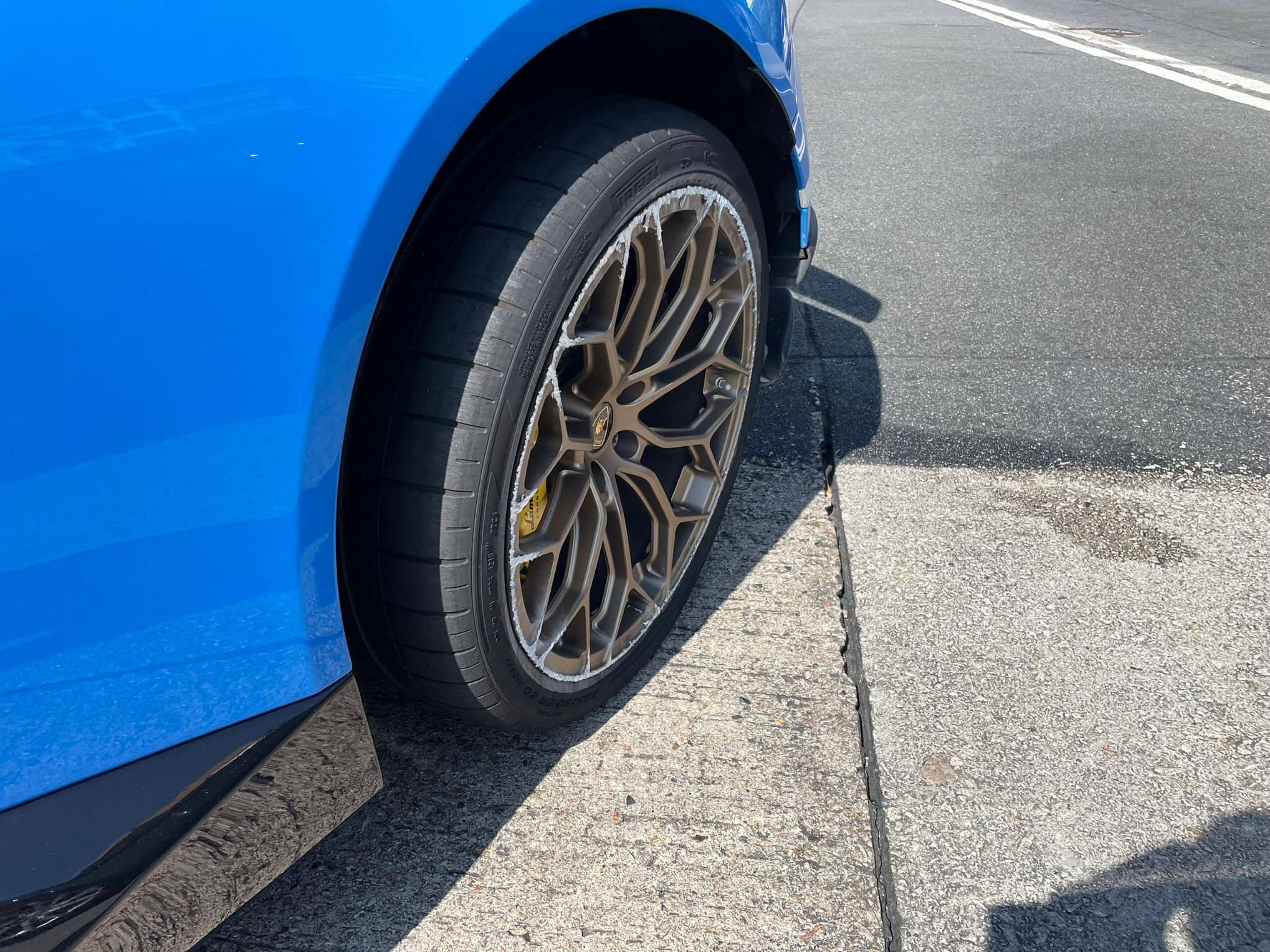 Lambo