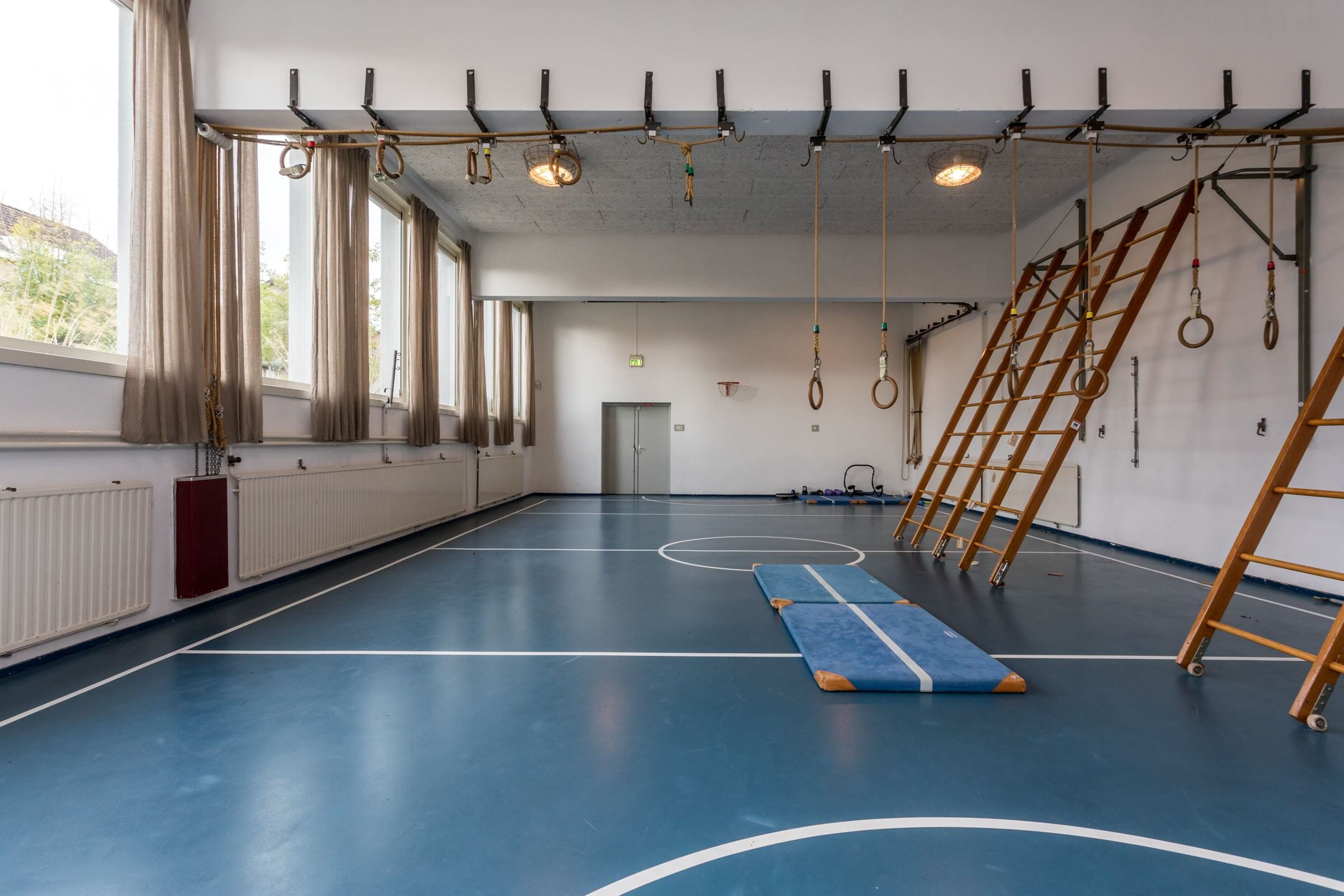 Schoolgebouw