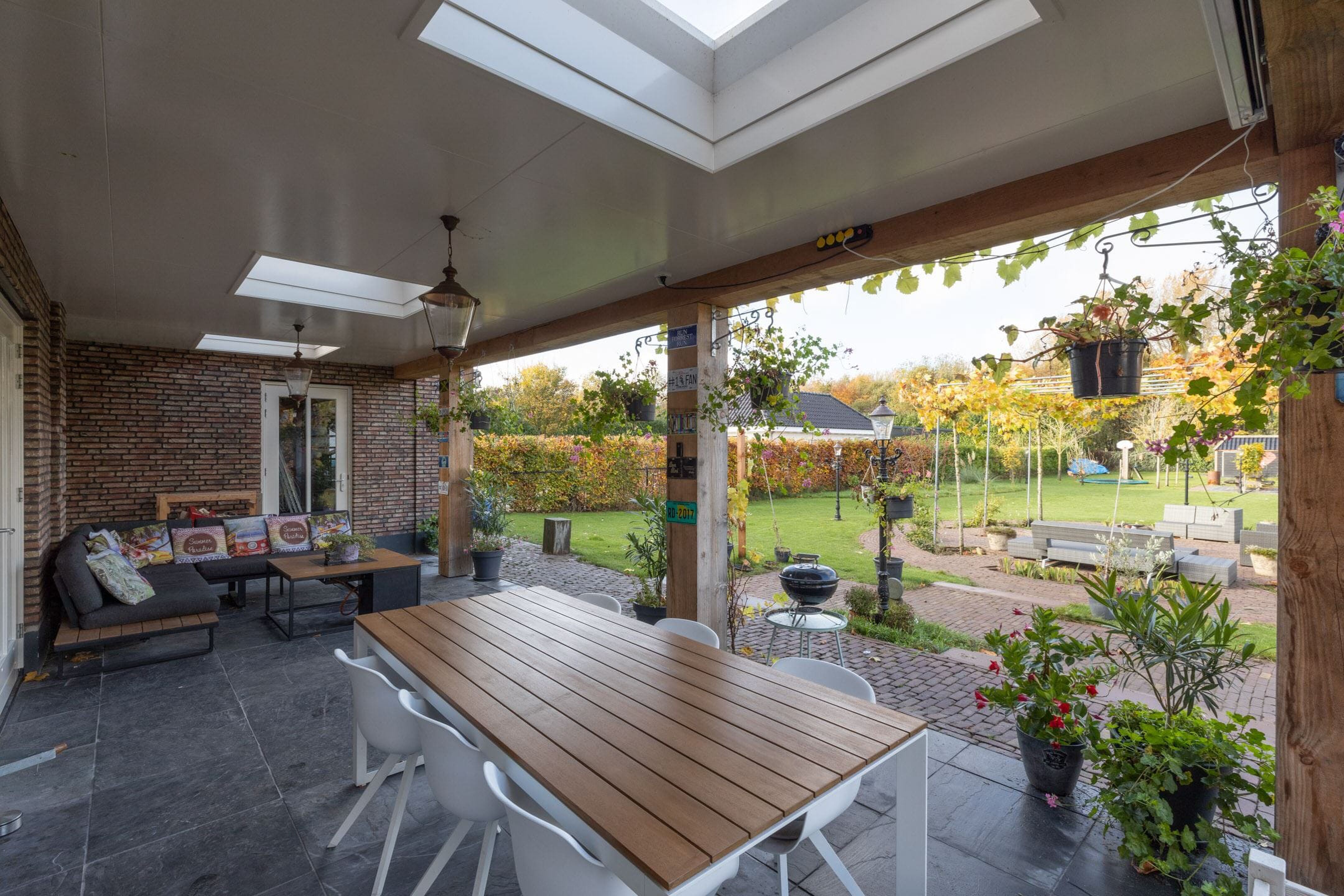 Veranda