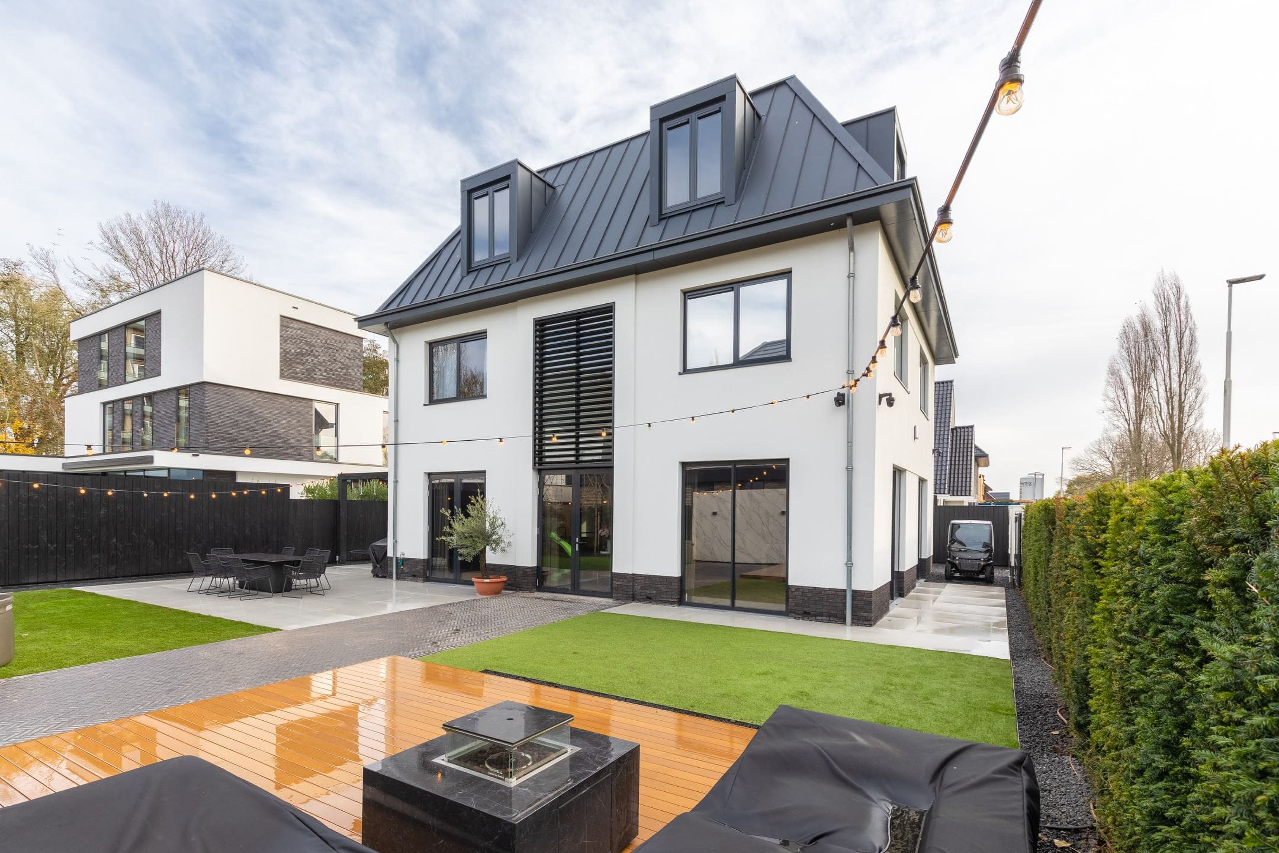 Villa Joël Veltman