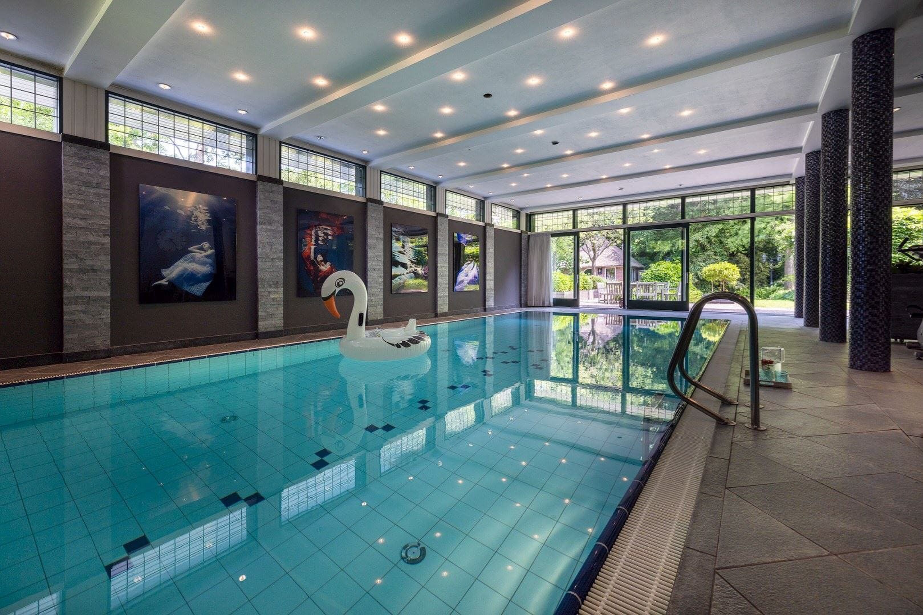 Villa Warmond