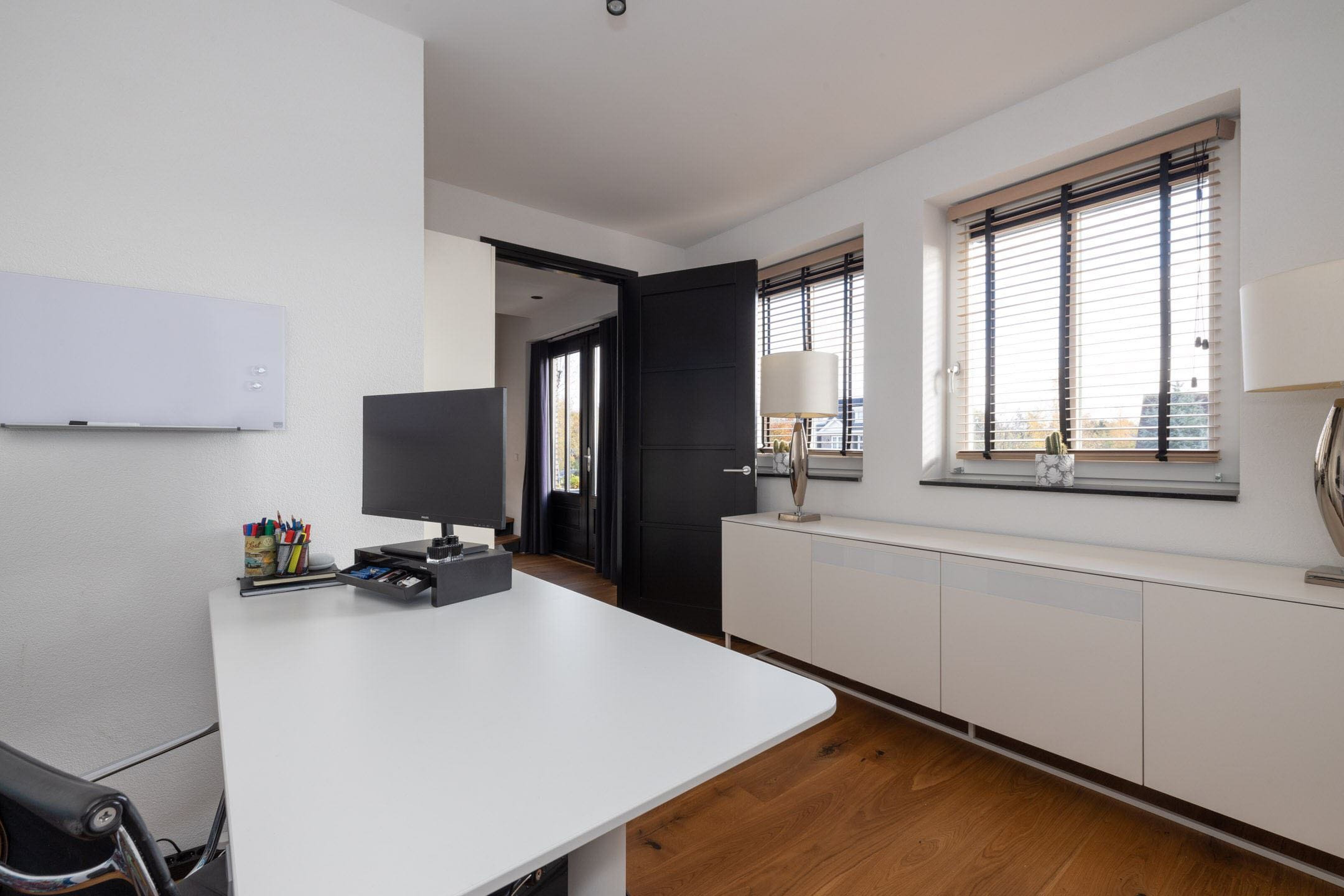 Werkkamer