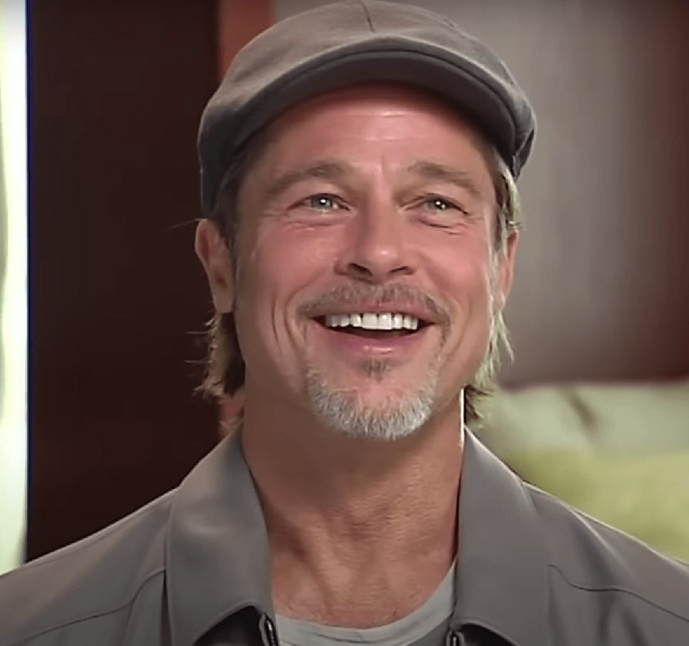 Brad Pitt