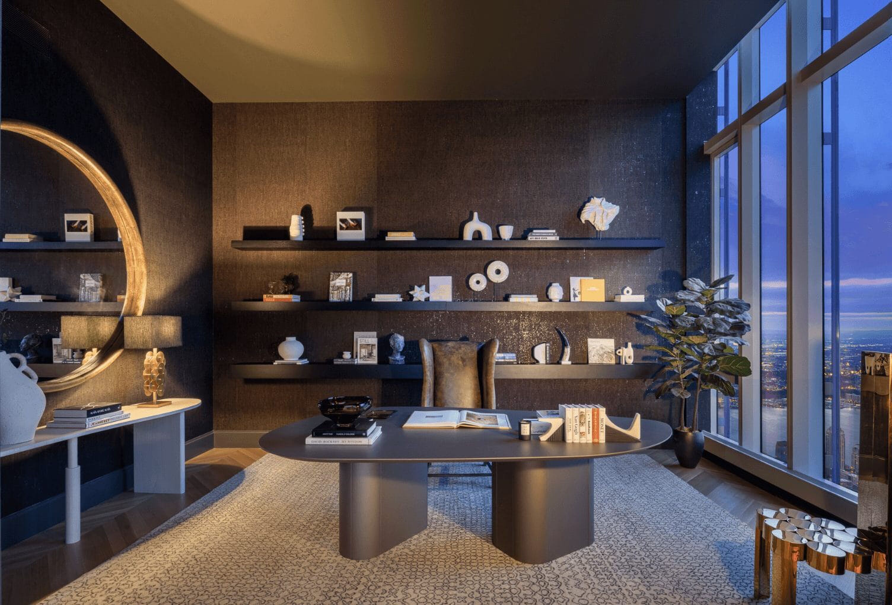 Duurste huis ter wereld