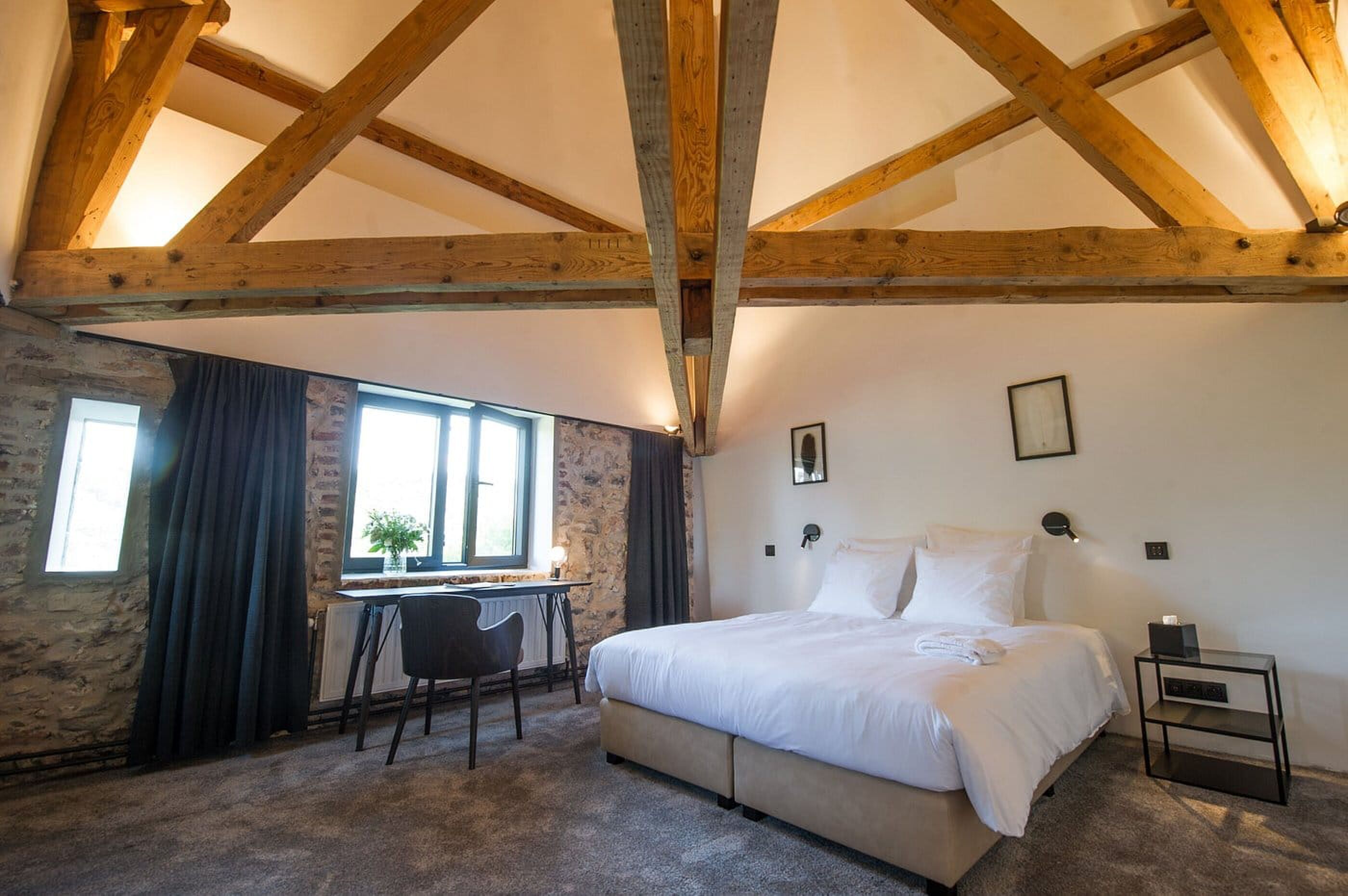Chambre kastel Hastière