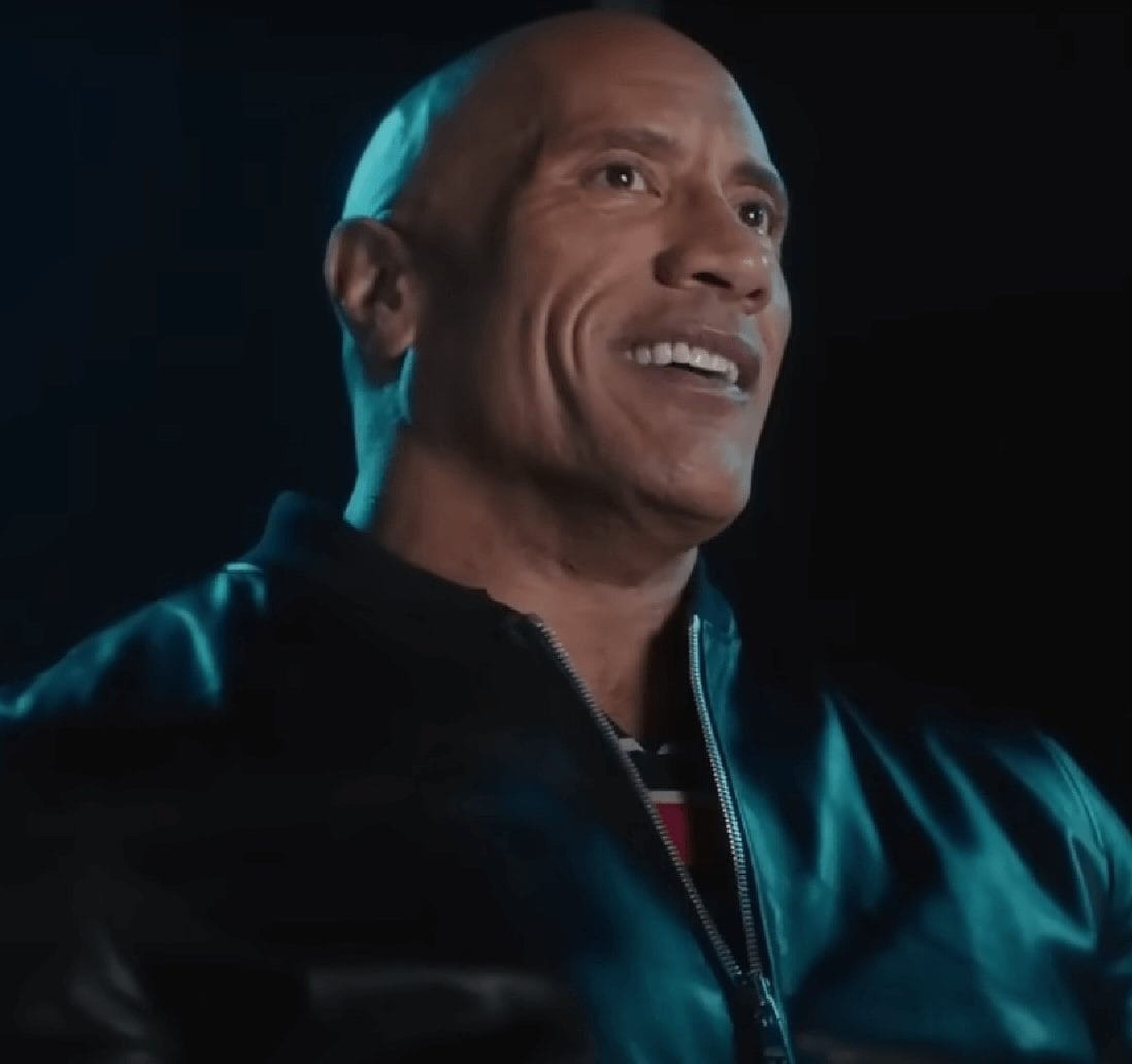 Dwayne Johnson