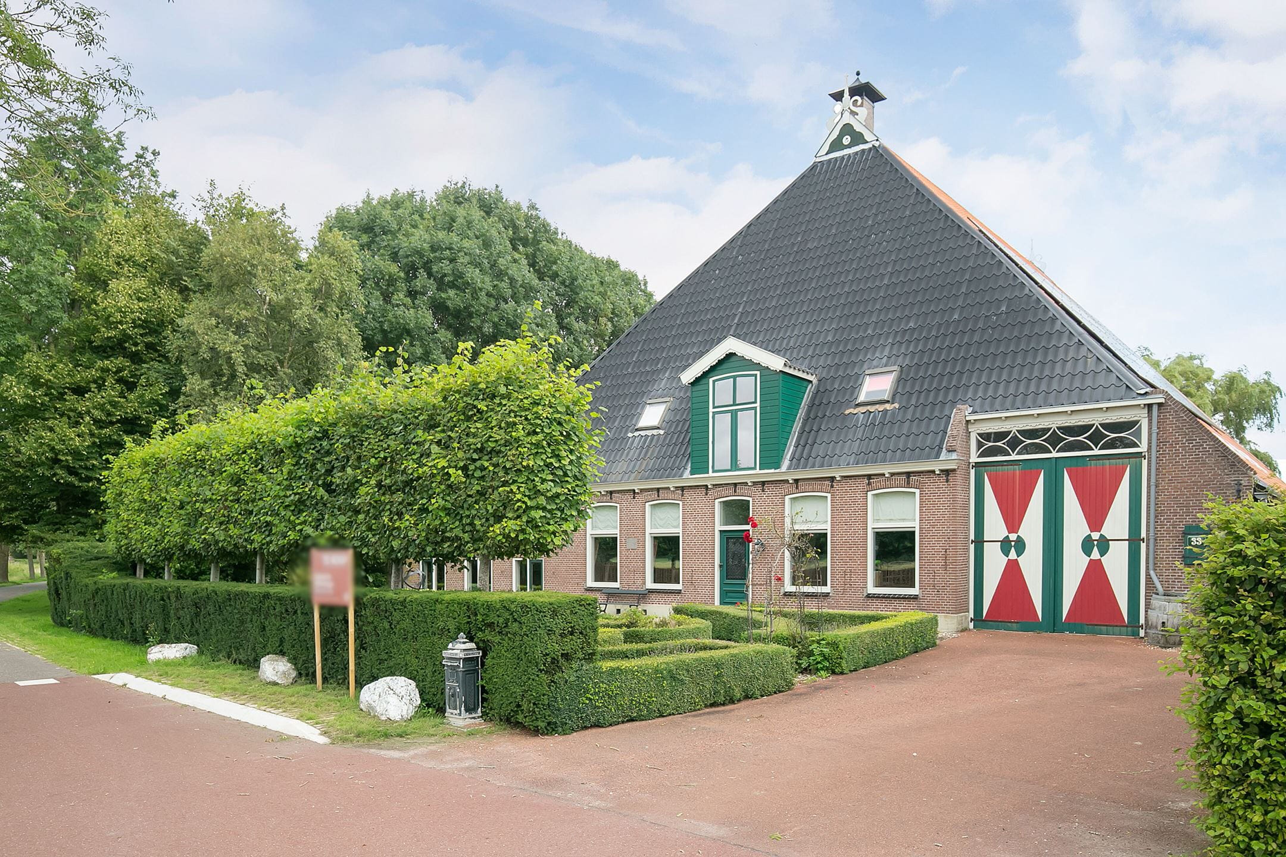 Friesland