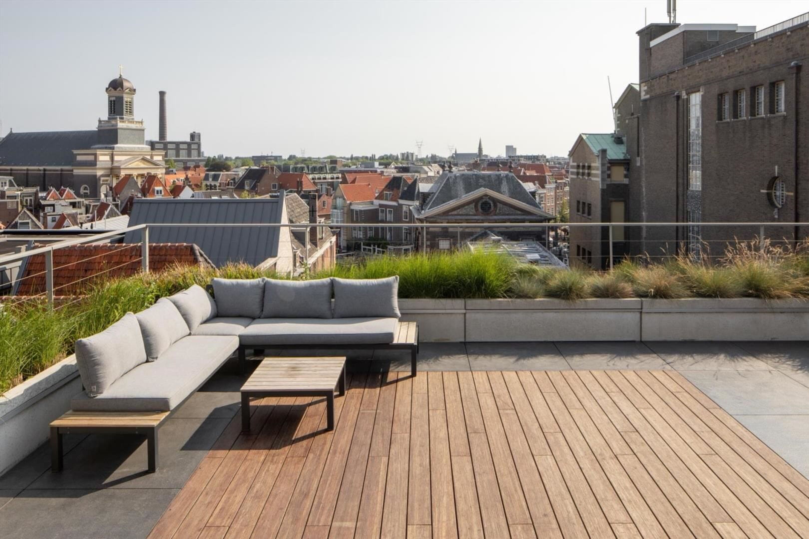 Woning in Leiden